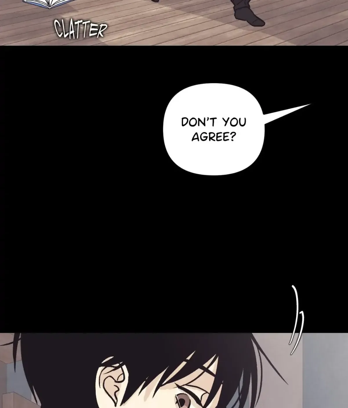Operation Leo Chapter 24 page 111 - 