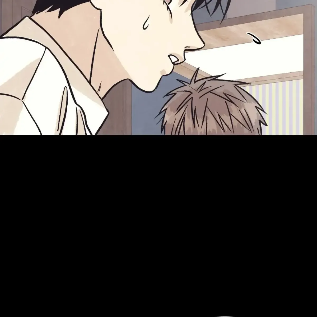 Operation Leo Chapter 24 page 112 - 