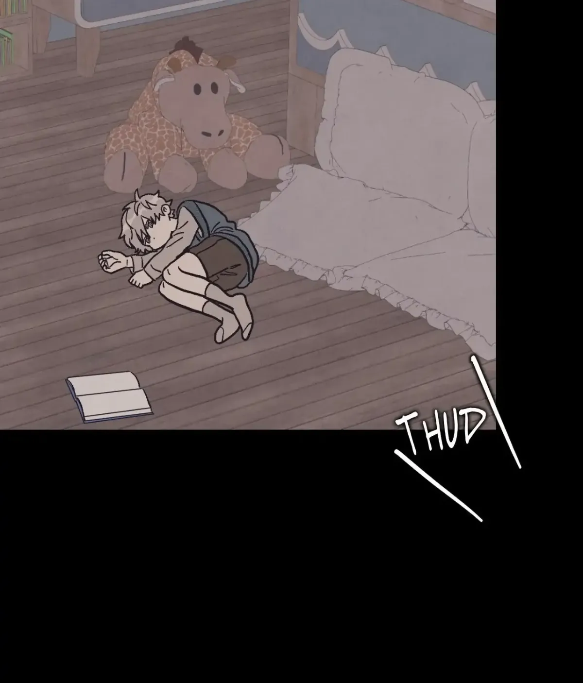Operation Leo Chapter 24 page 115 - 