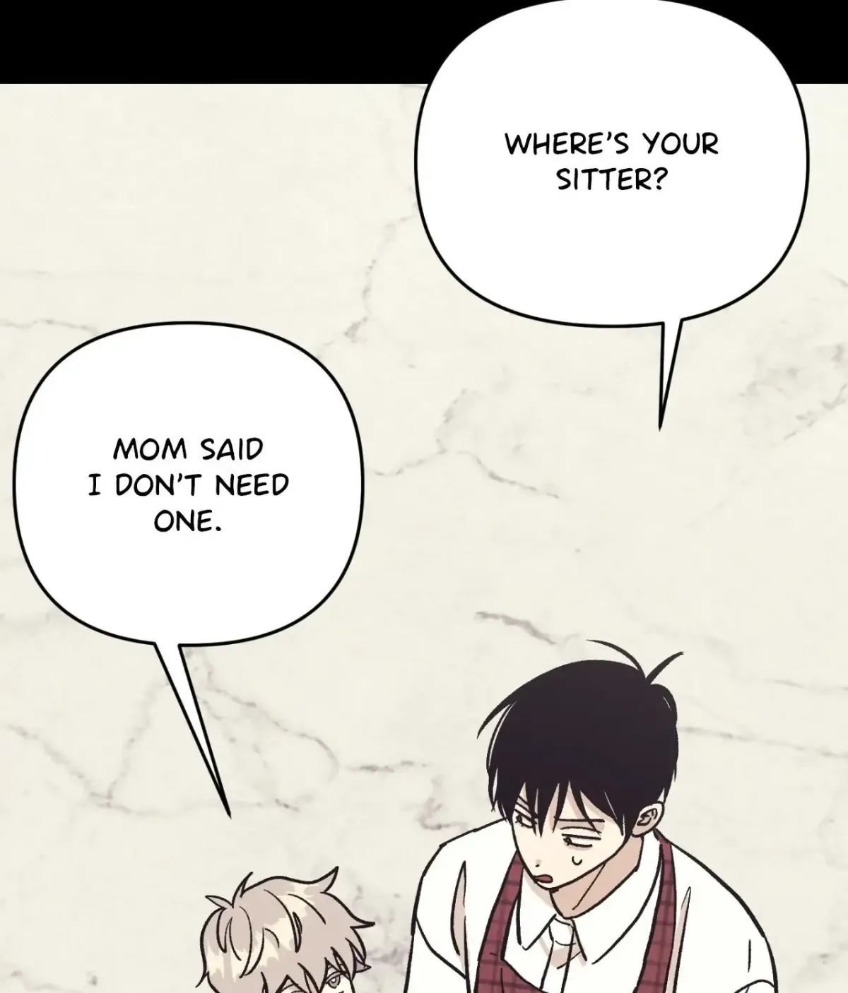 Operation Leo Chapter 24 page 13 - 