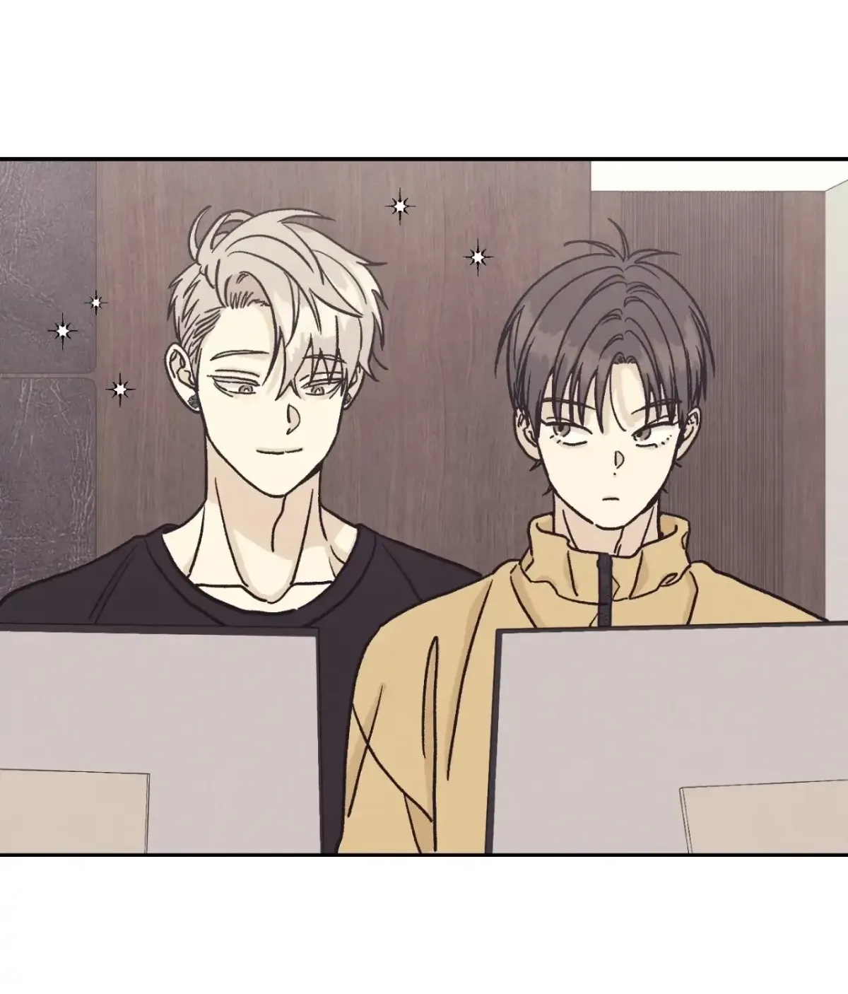 Operation Leo Chapter 24 page 123 - 