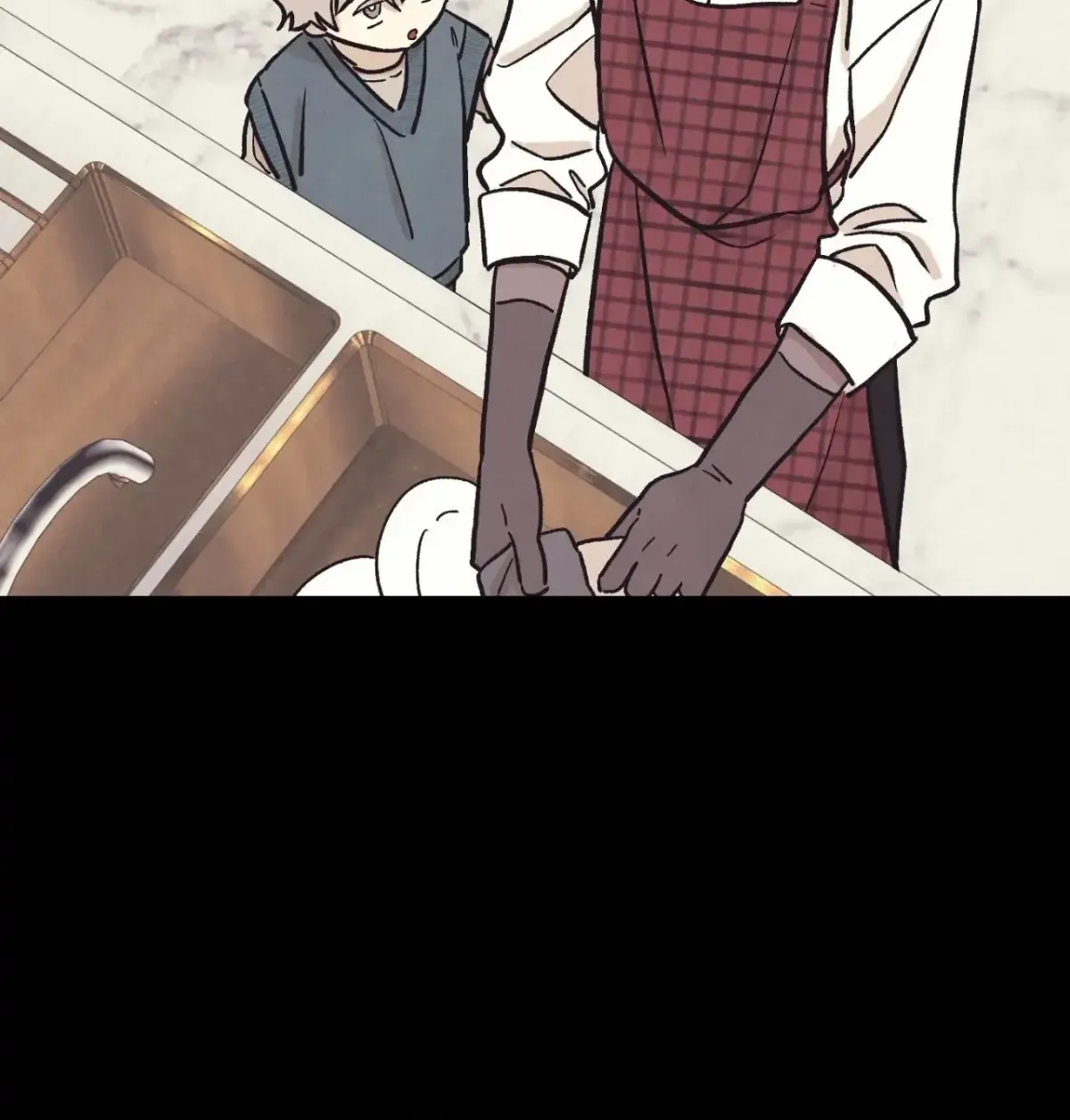 Operation Leo Chapter 24 page 14 - 