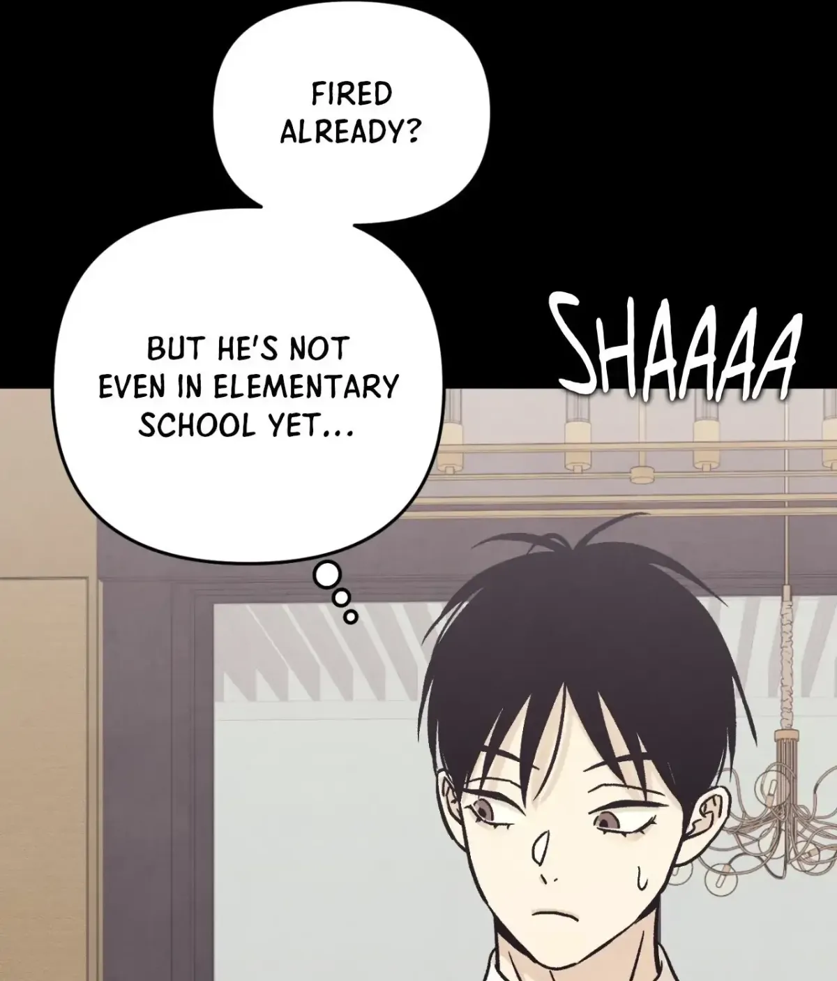 Operation Leo Chapter 24 page 15 - 