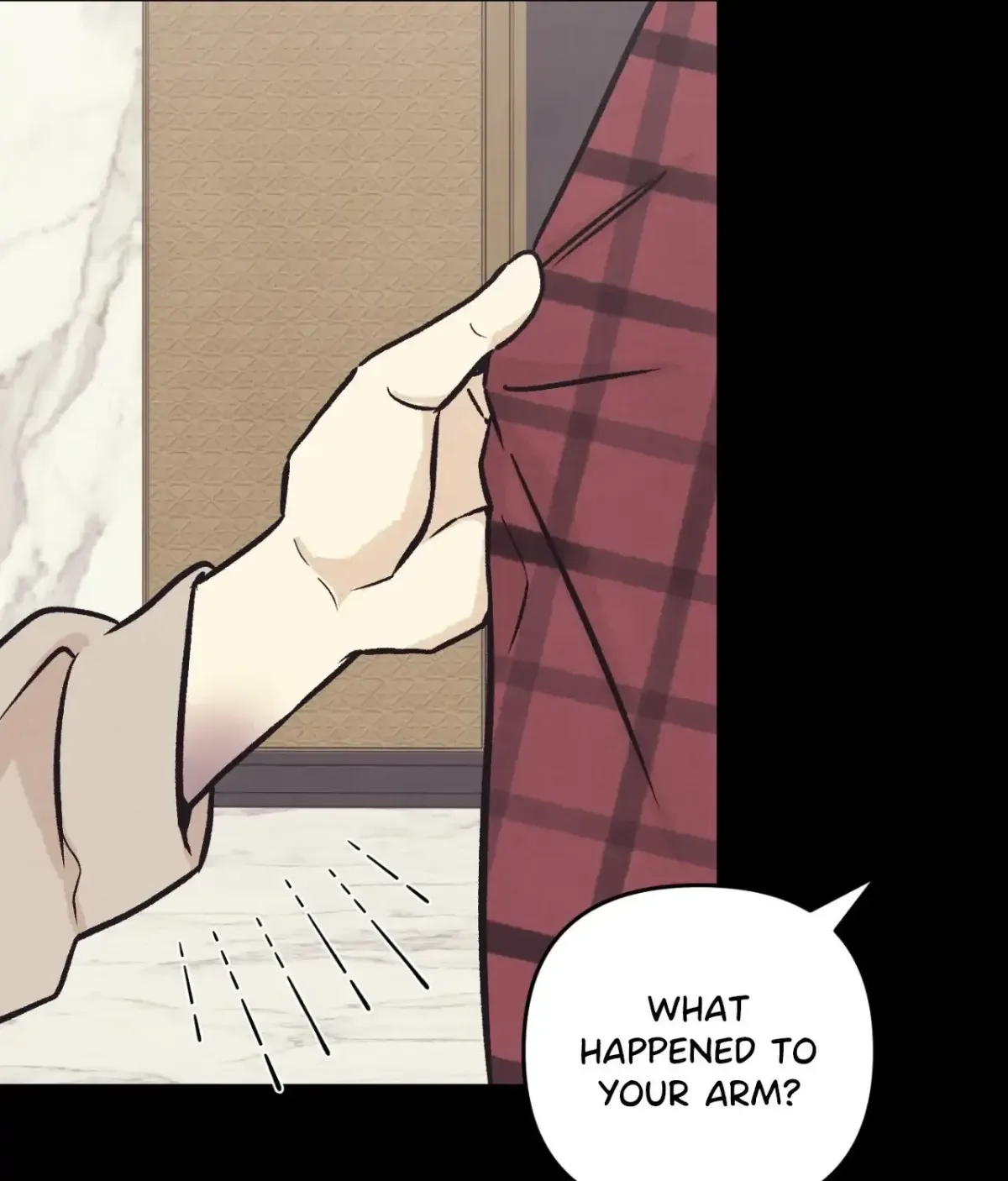 Operation Leo Chapter 24 page 19 - 