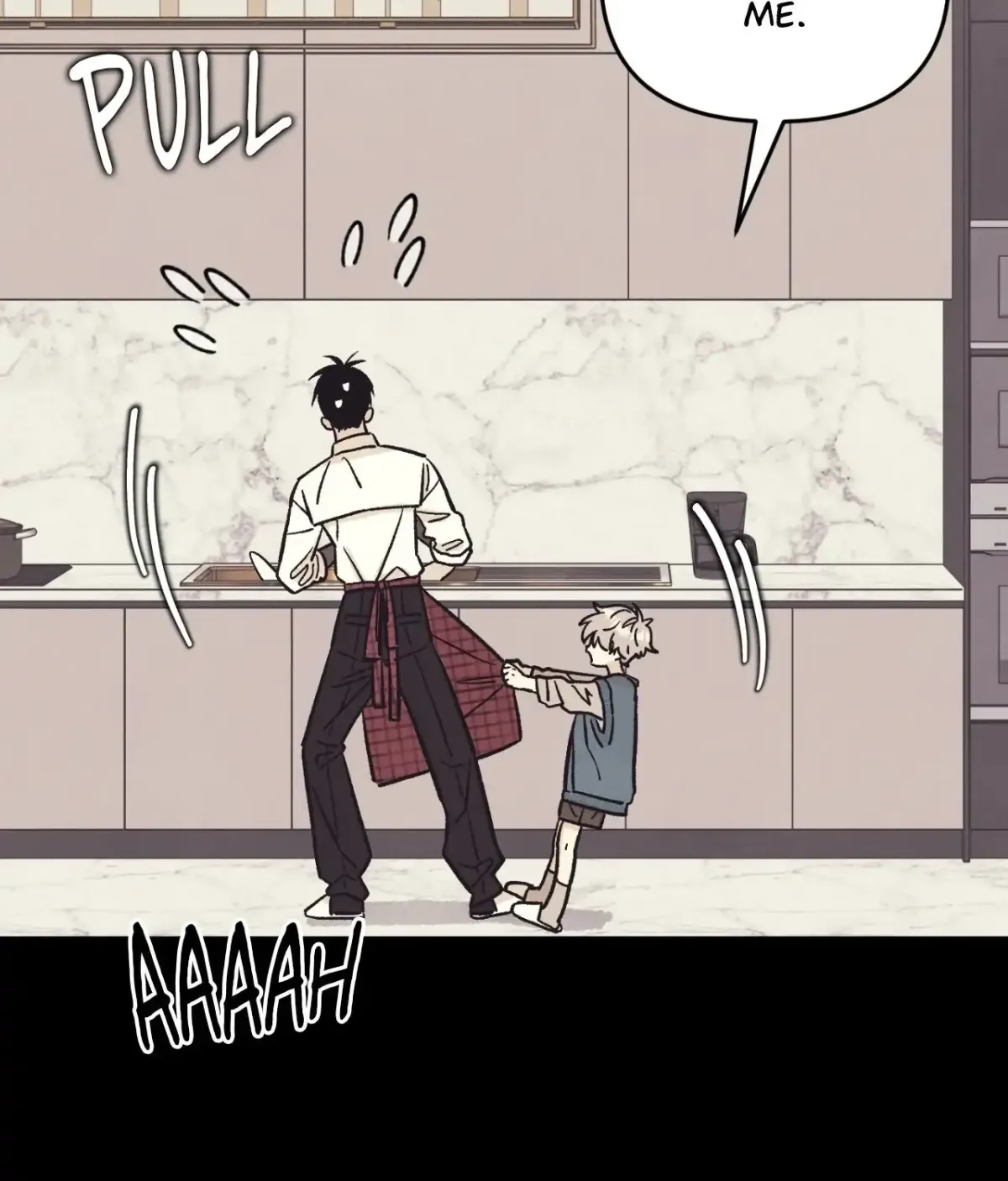 Operation Leo Chapter 24 page 21 - 