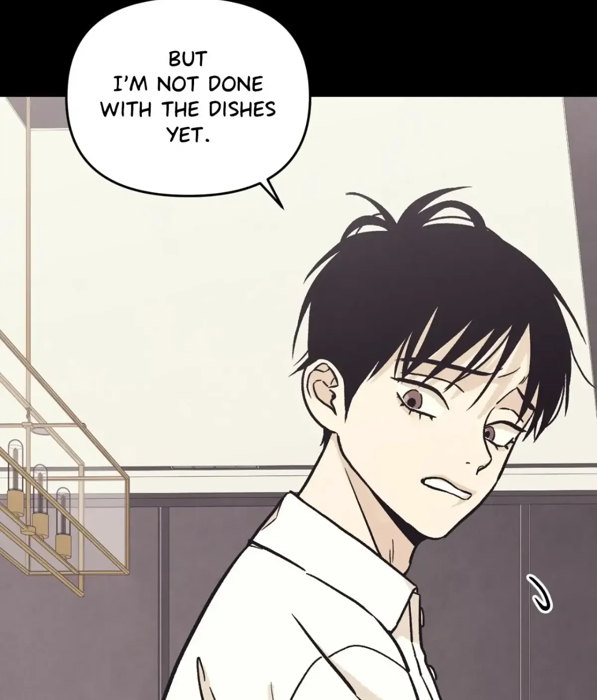 Operation Leo Chapter 24 page 23 - 