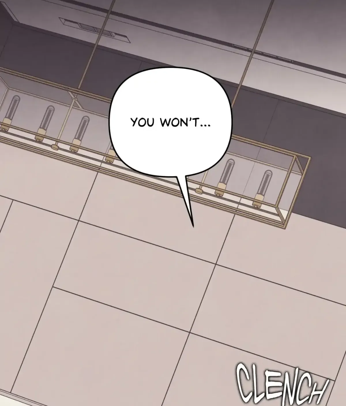 Operation Leo Chapter 24 page 26 - 