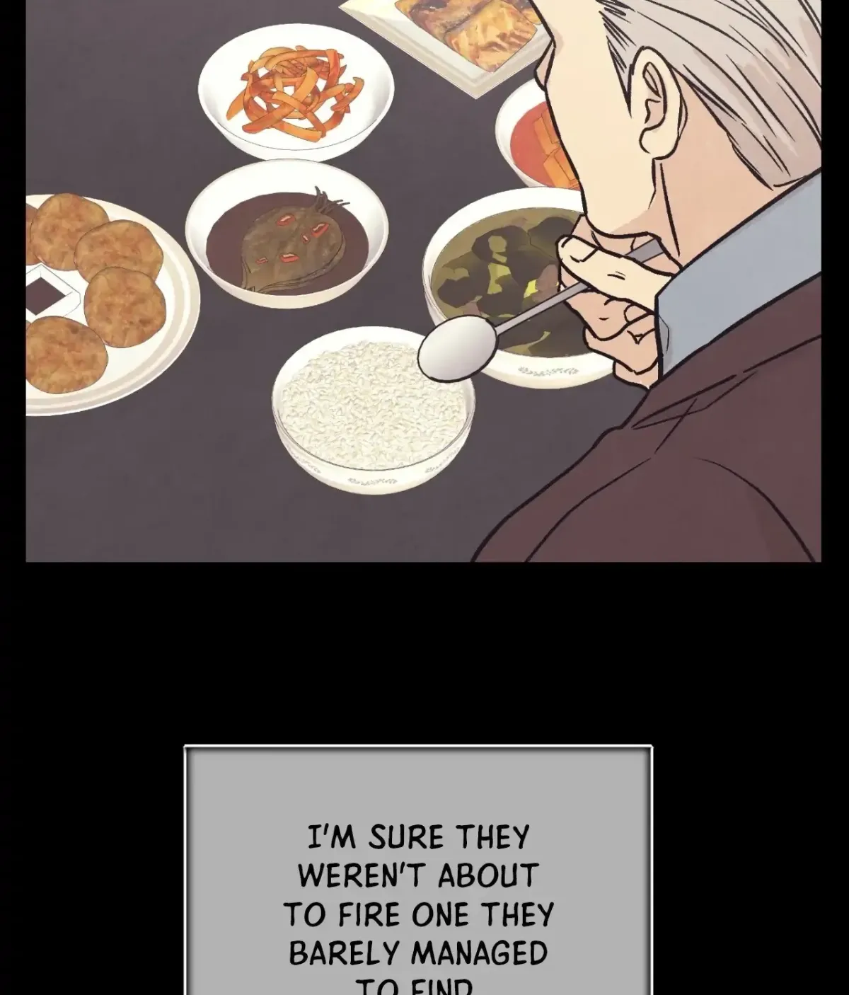 Operation Leo Chapter 24 page 36 - 