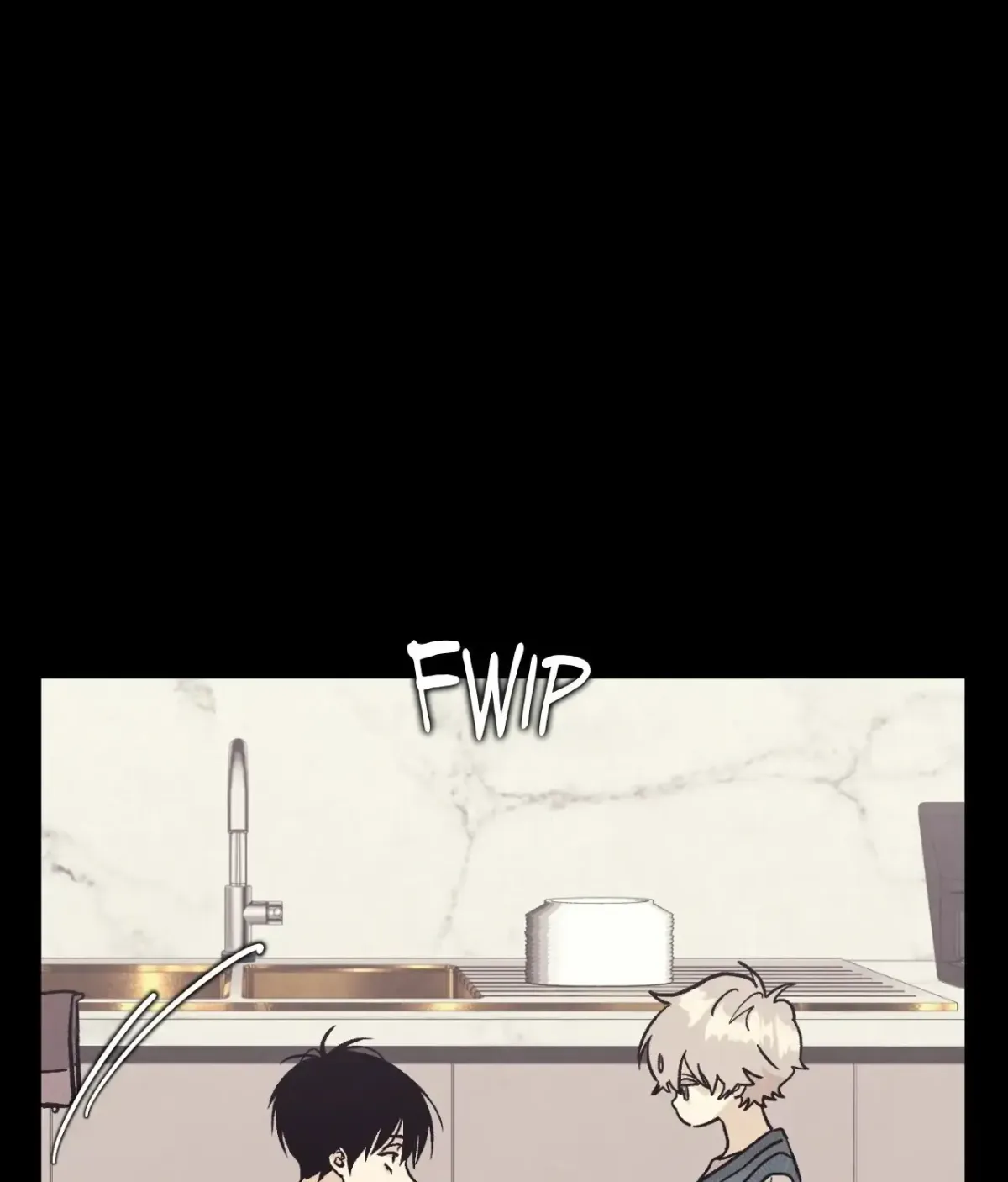 Operation Leo Chapter 24 page 39 - 