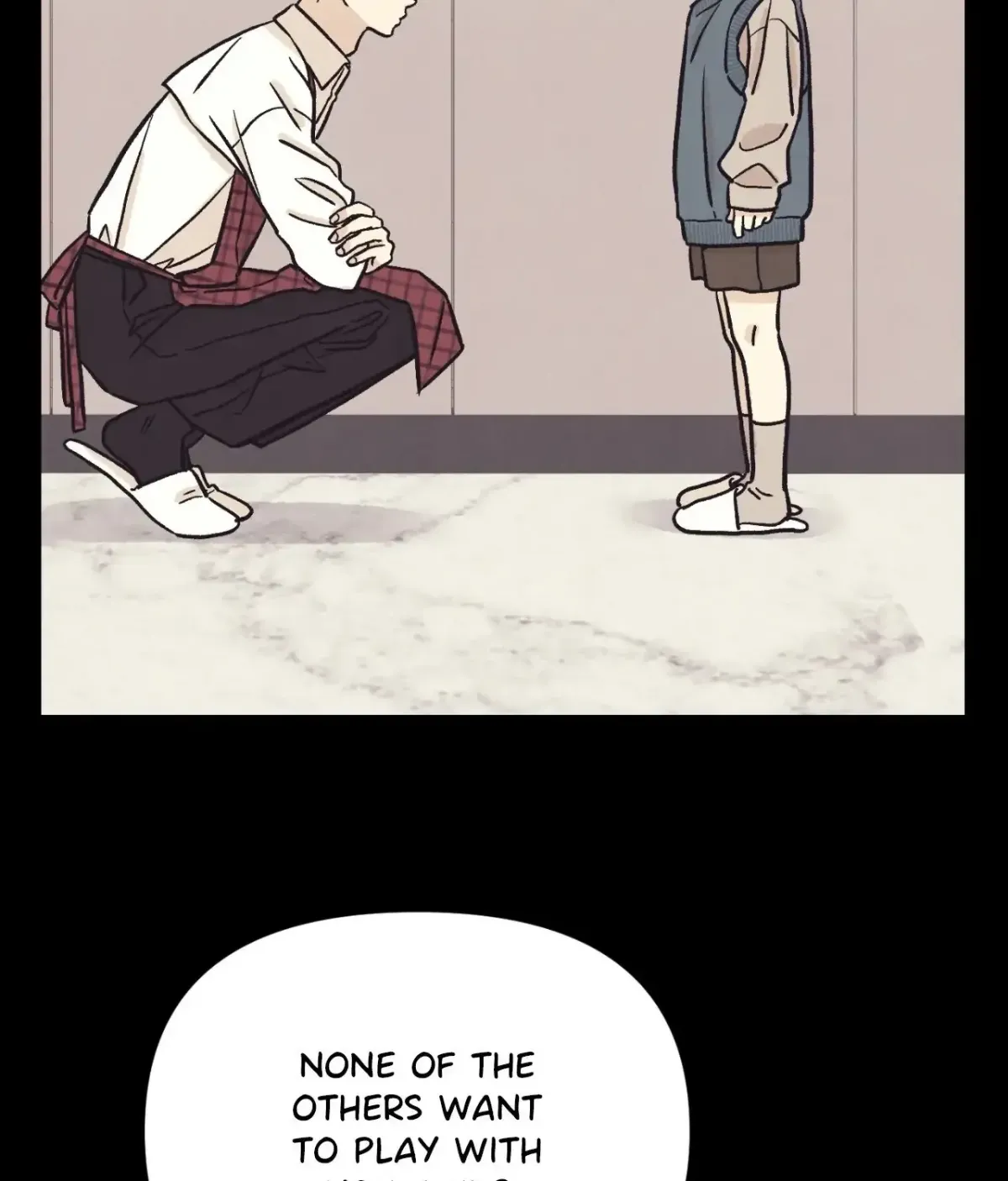 Operation Leo Chapter 24 page 40 - 