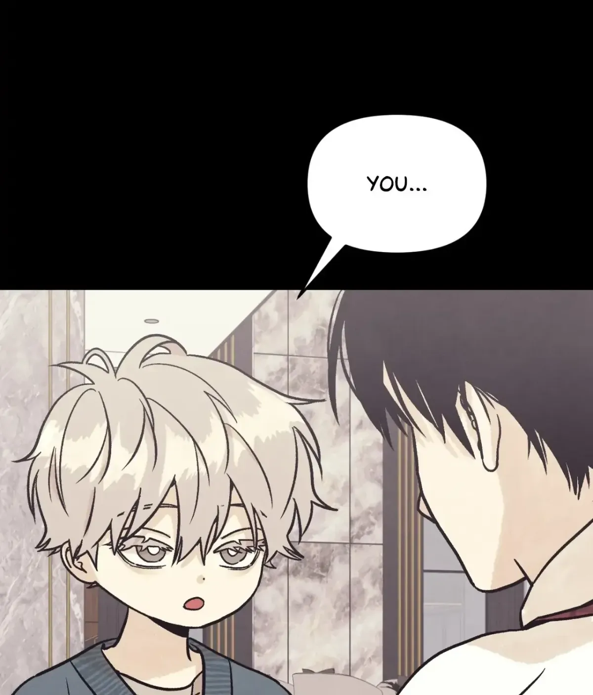 Operation Leo Chapter 24 page 43 - 