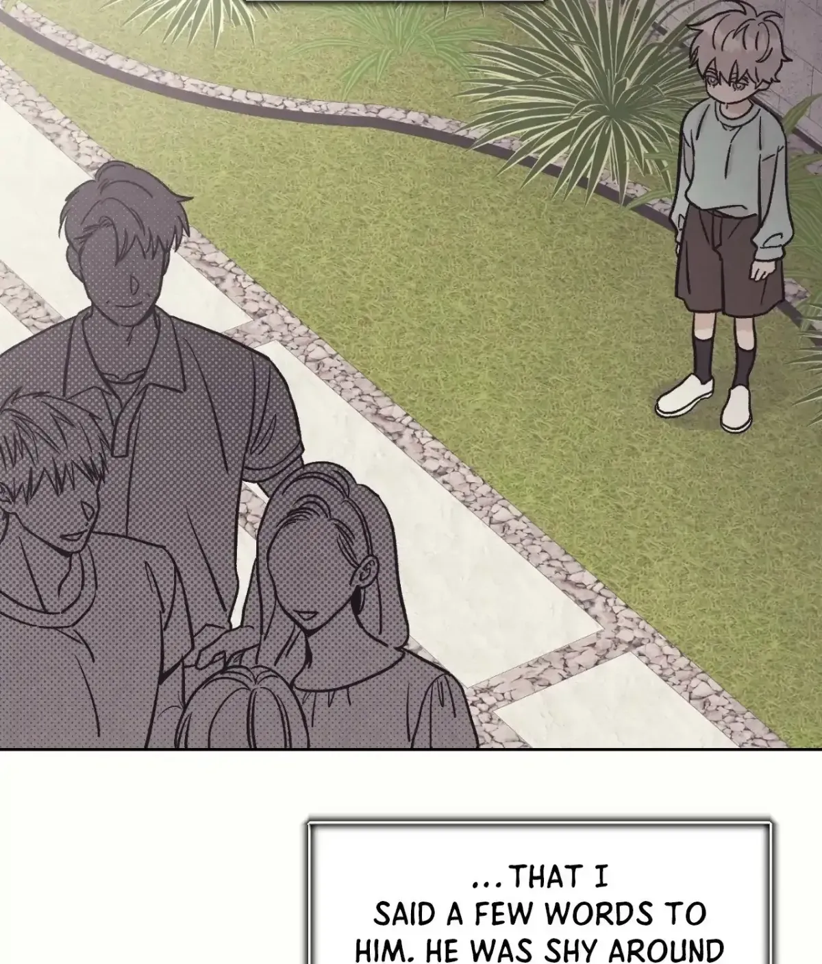 Operation Leo Chapter 24 page 47 - 
