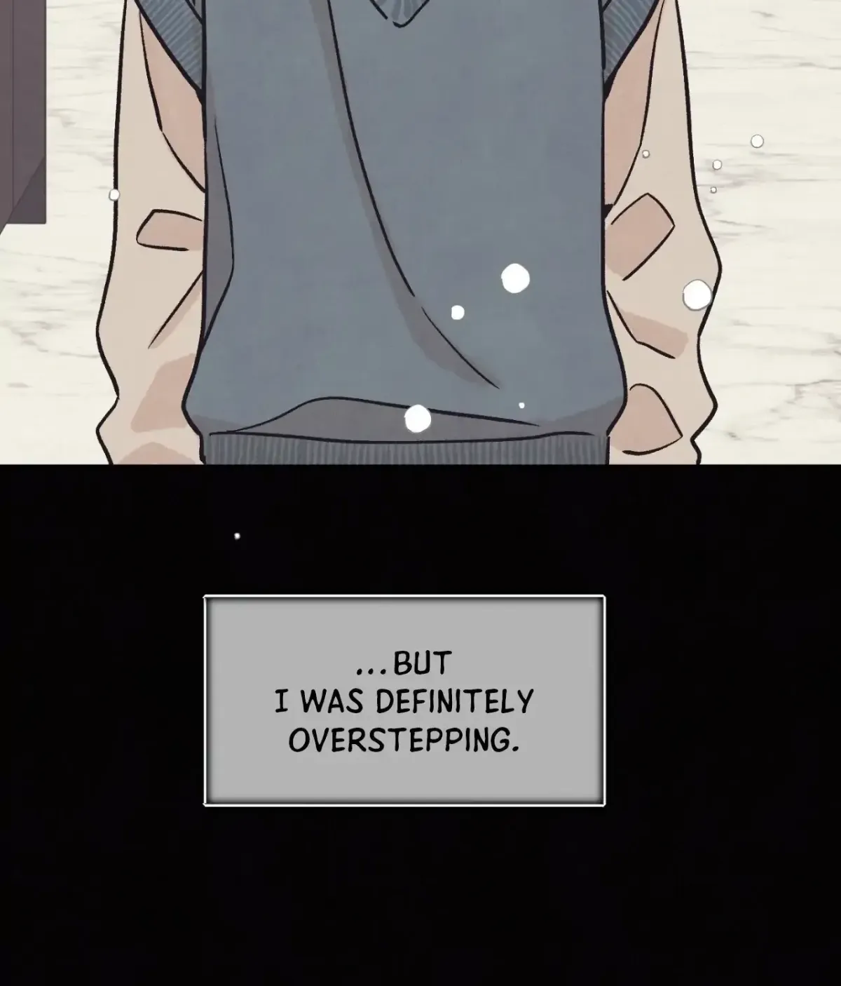 Operation Leo Chapter 24 page 54 - 