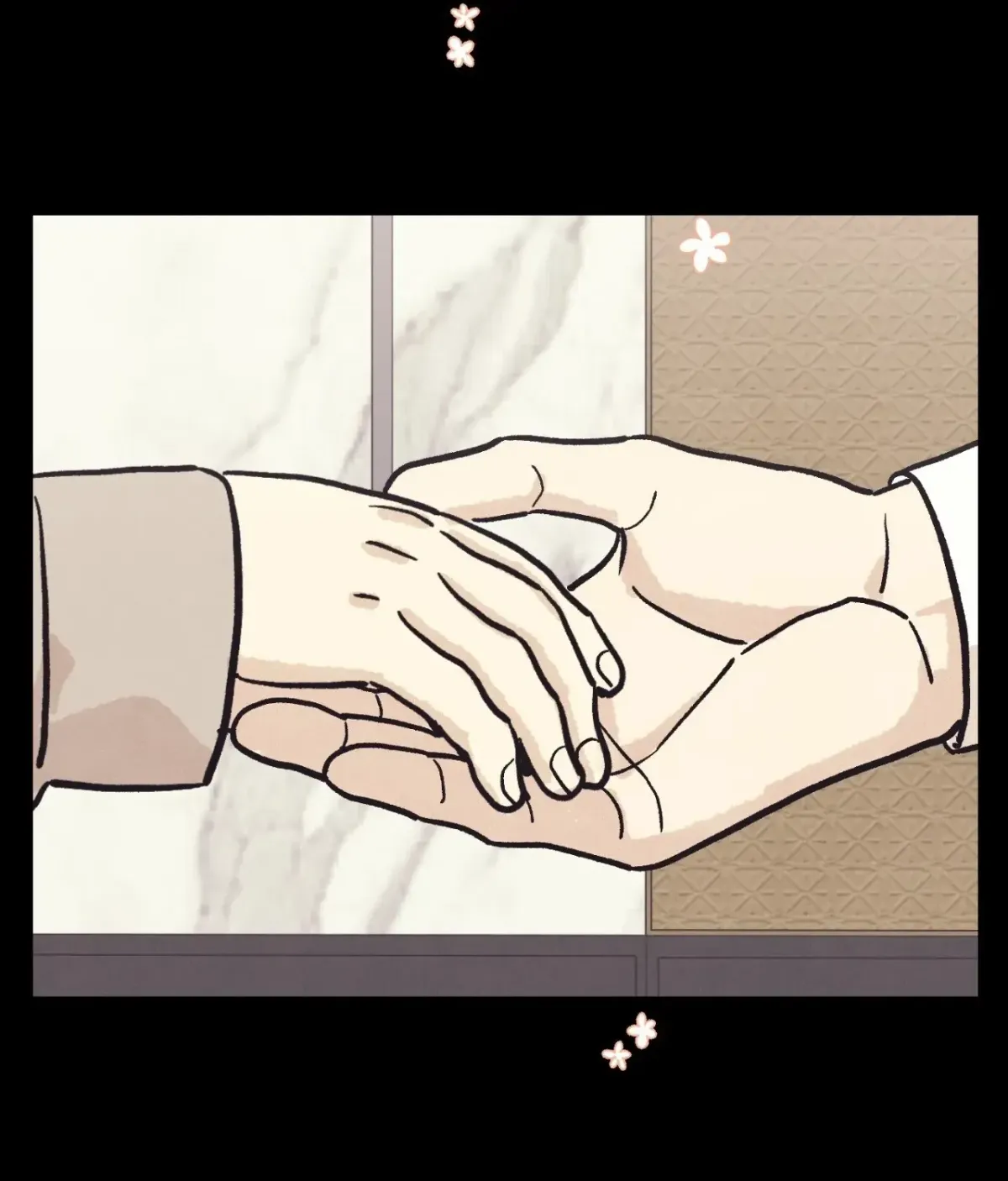Operation Leo Chapter 24 page 64 - 