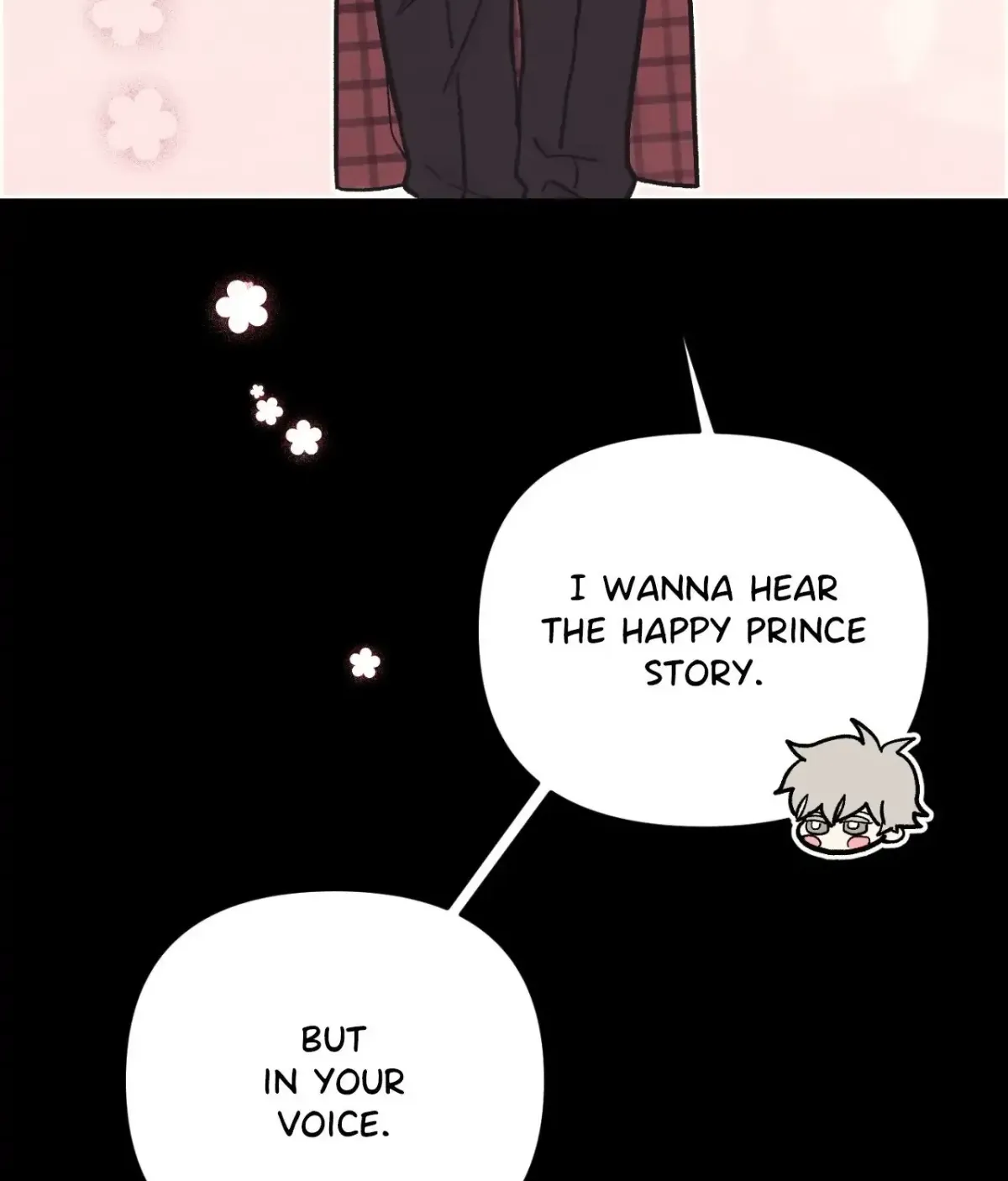 Operation Leo Chapter 24 page 68 - 