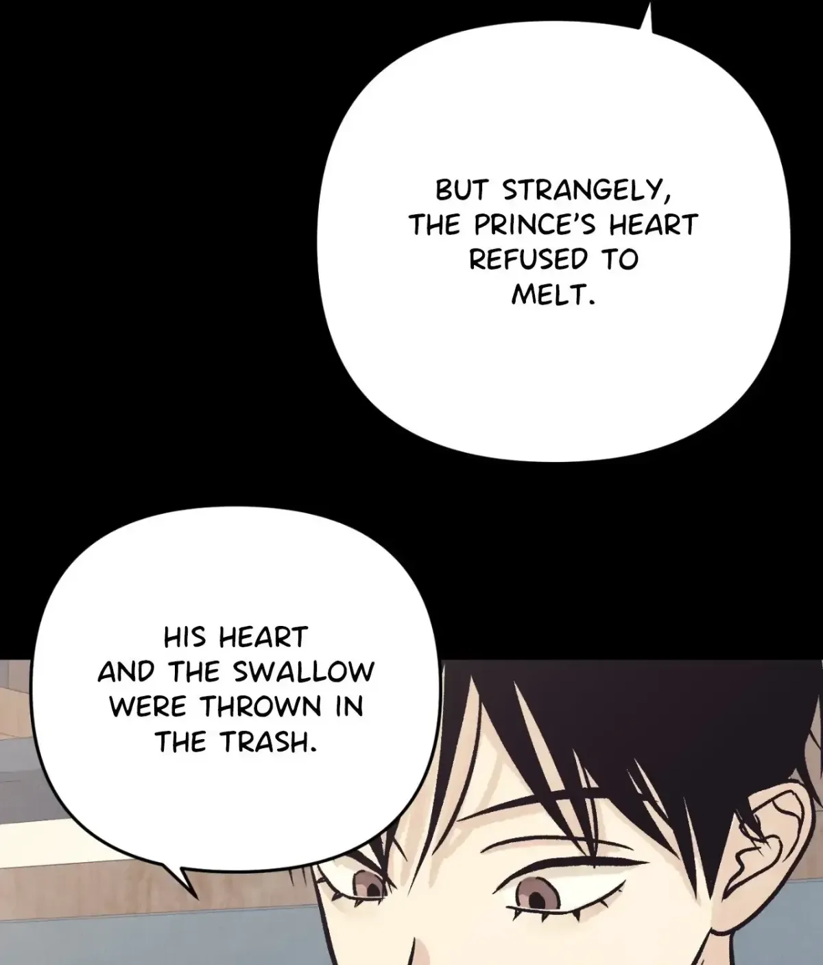 Operation Leo Chapter 24 page 73 - 