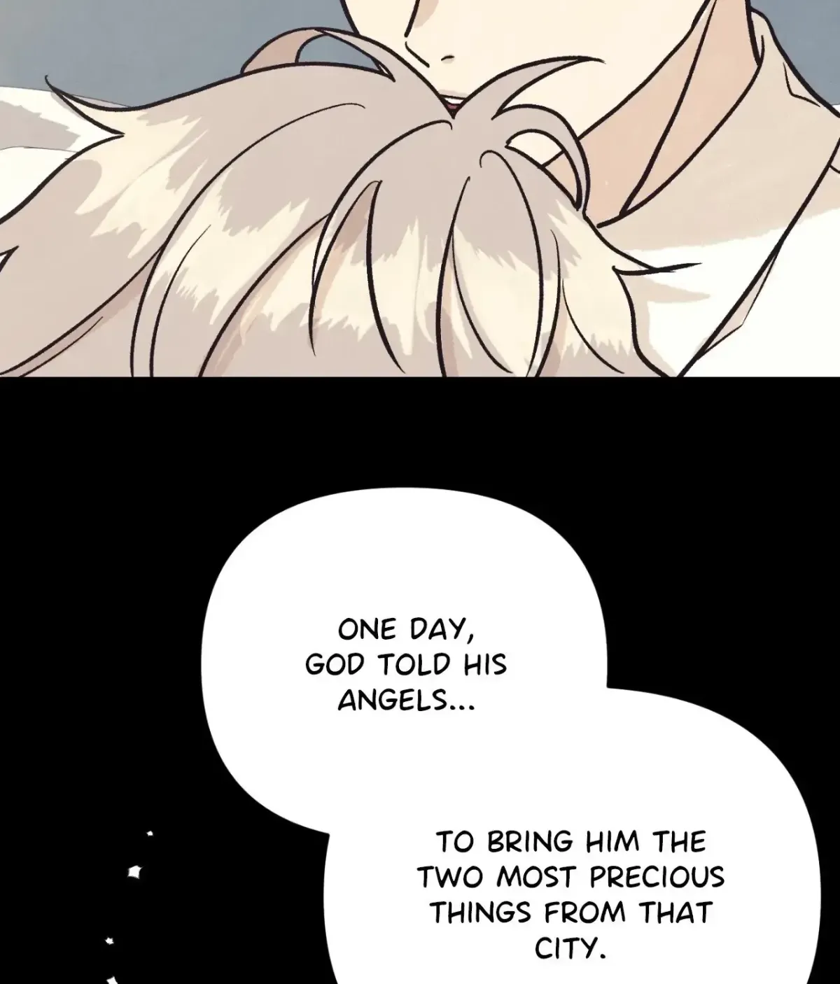 Operation Leo Chapter 24 page 74 - 