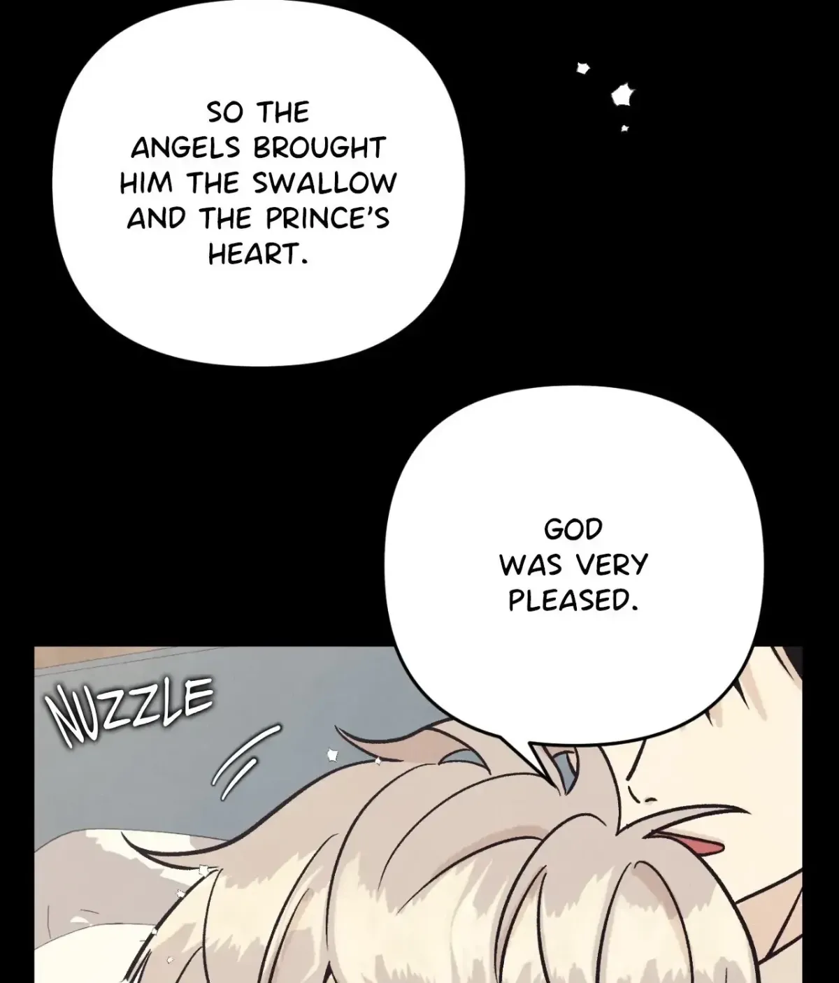 Operation Leo Chapter 24 page 76 - 
