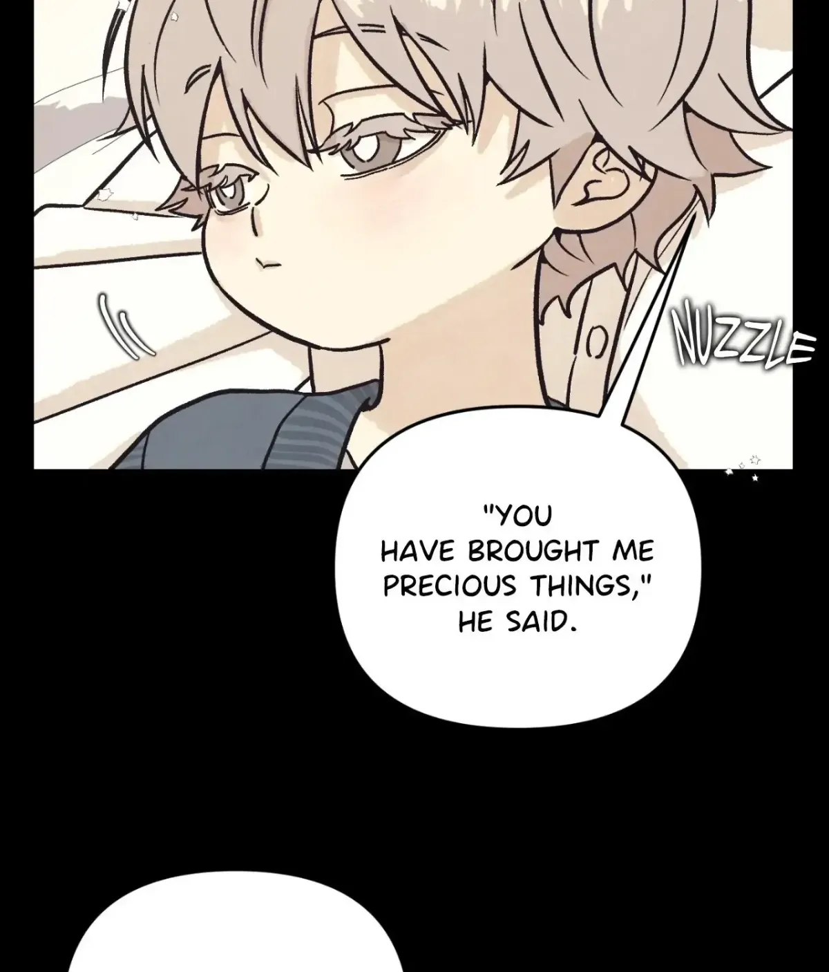 Operation Leo Chapter 24 page 77 - 