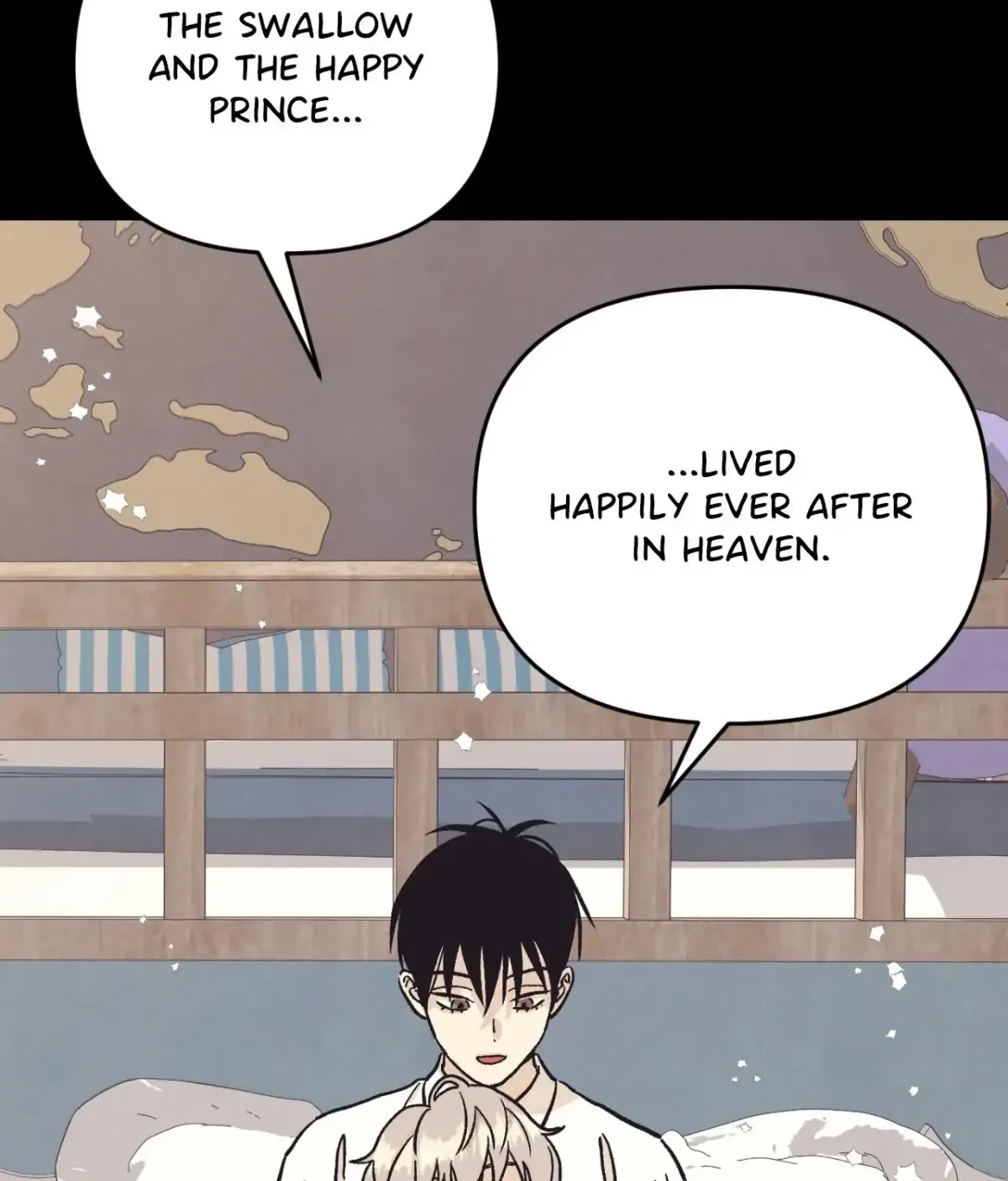 Operation Leo Chapter 24 page 78 - 