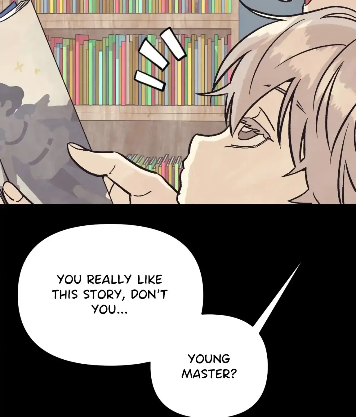 Operation Leo Chapter 24 page 81 - 