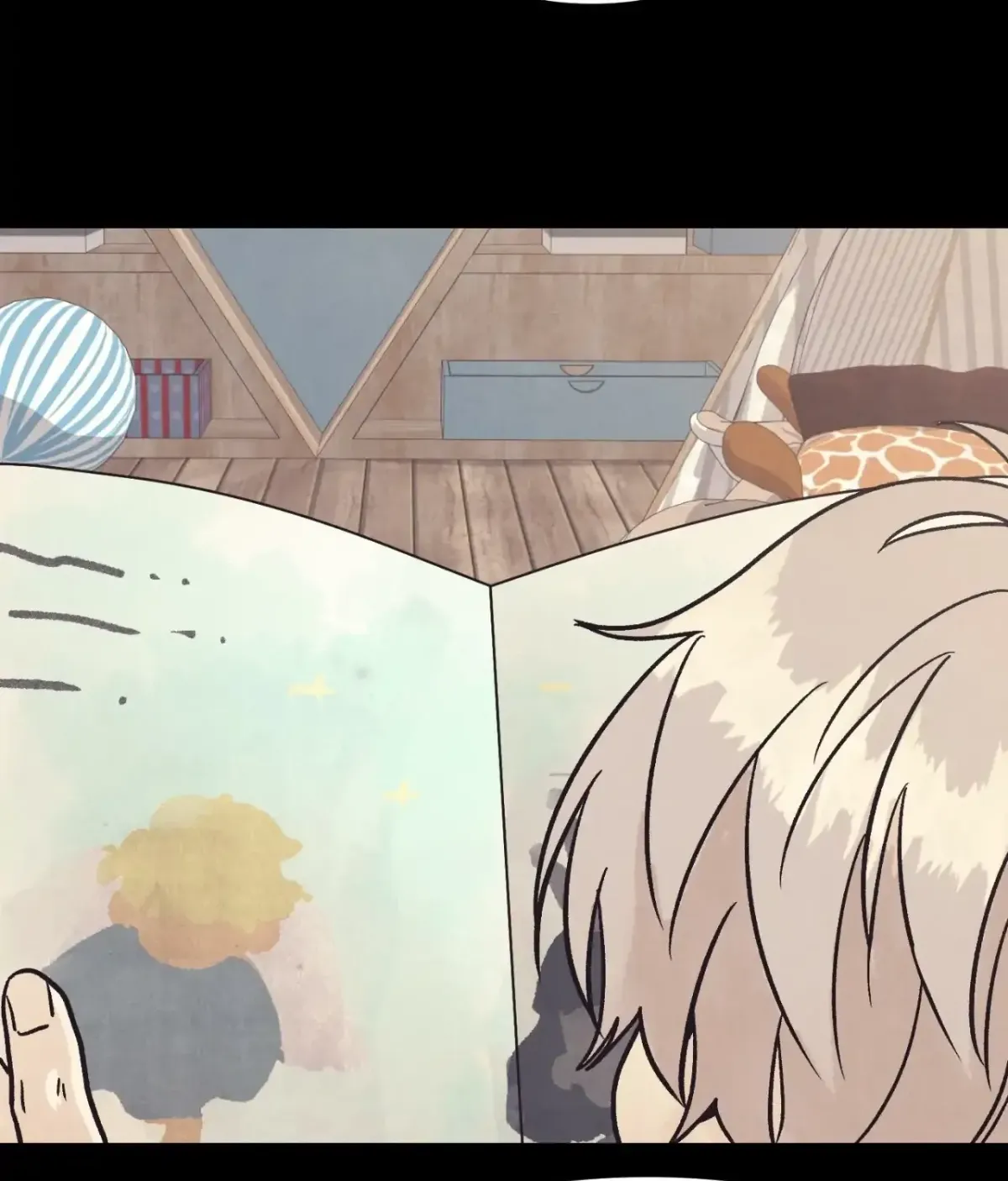 Operation Leo Chapter 24 page 82 - 