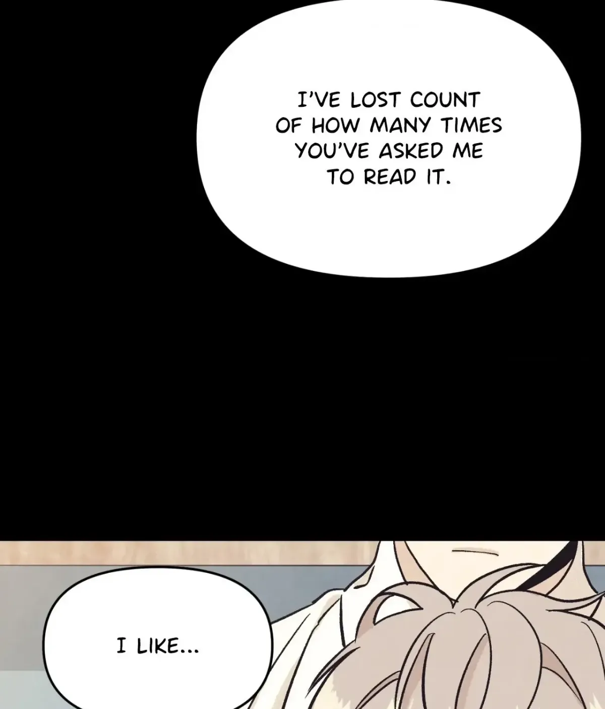 Operation Leo Chapter 24 page 83 - 