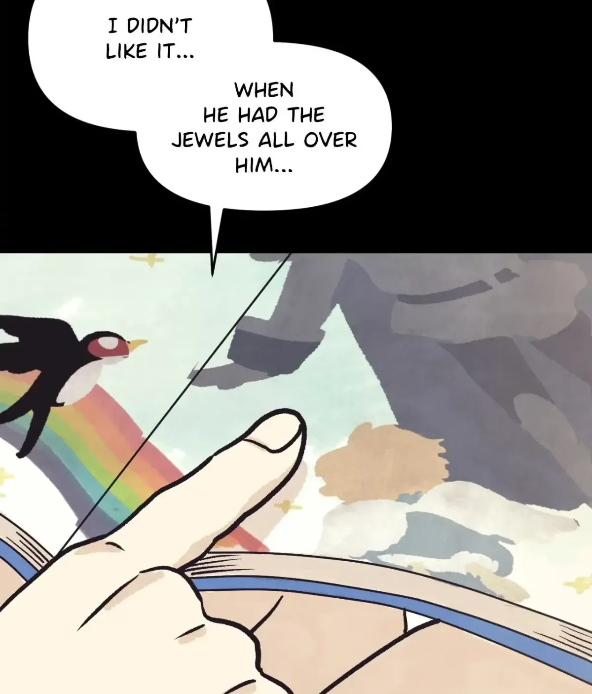 Operation Leo Chapter 24 page 91 - 