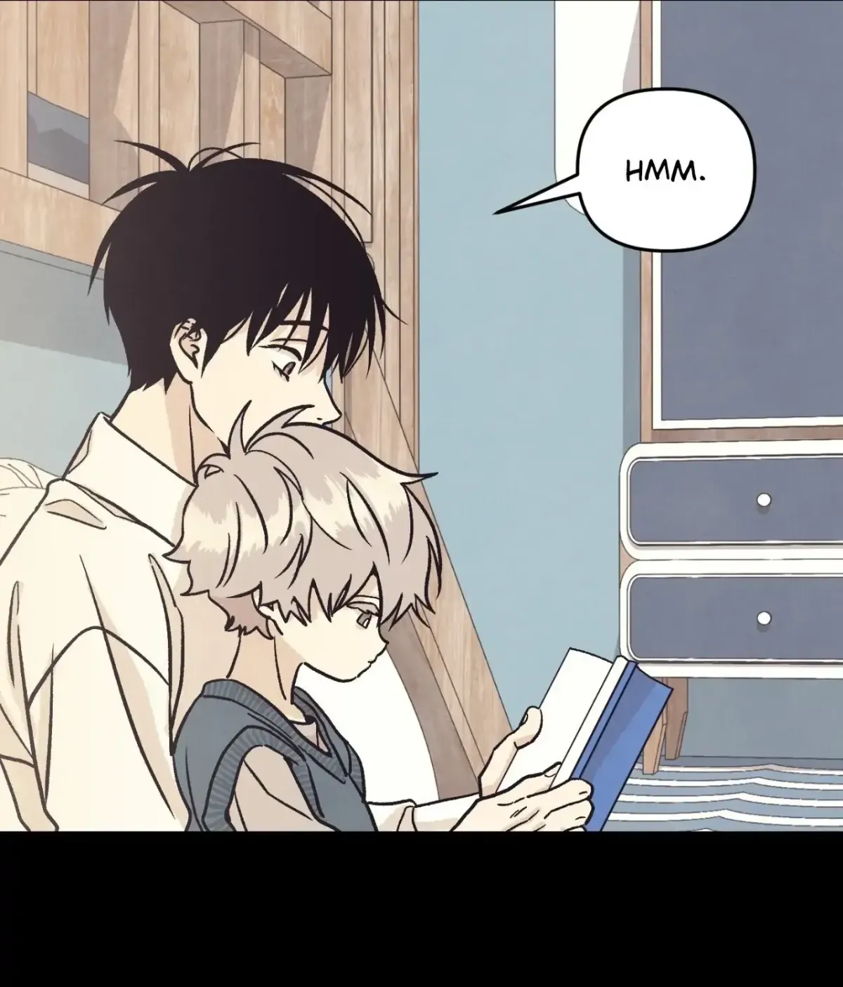 Operation Leo Chapter 24 page 93 - 