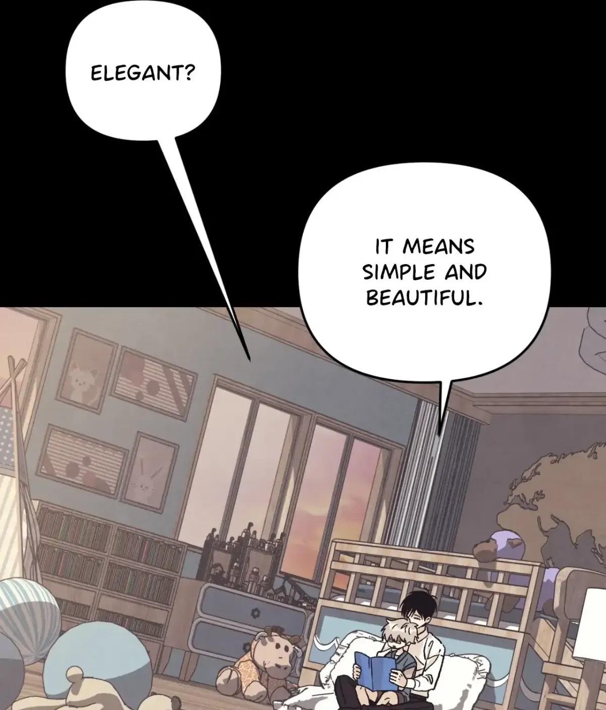 Operation Leo Chapter 24 page 96 - 