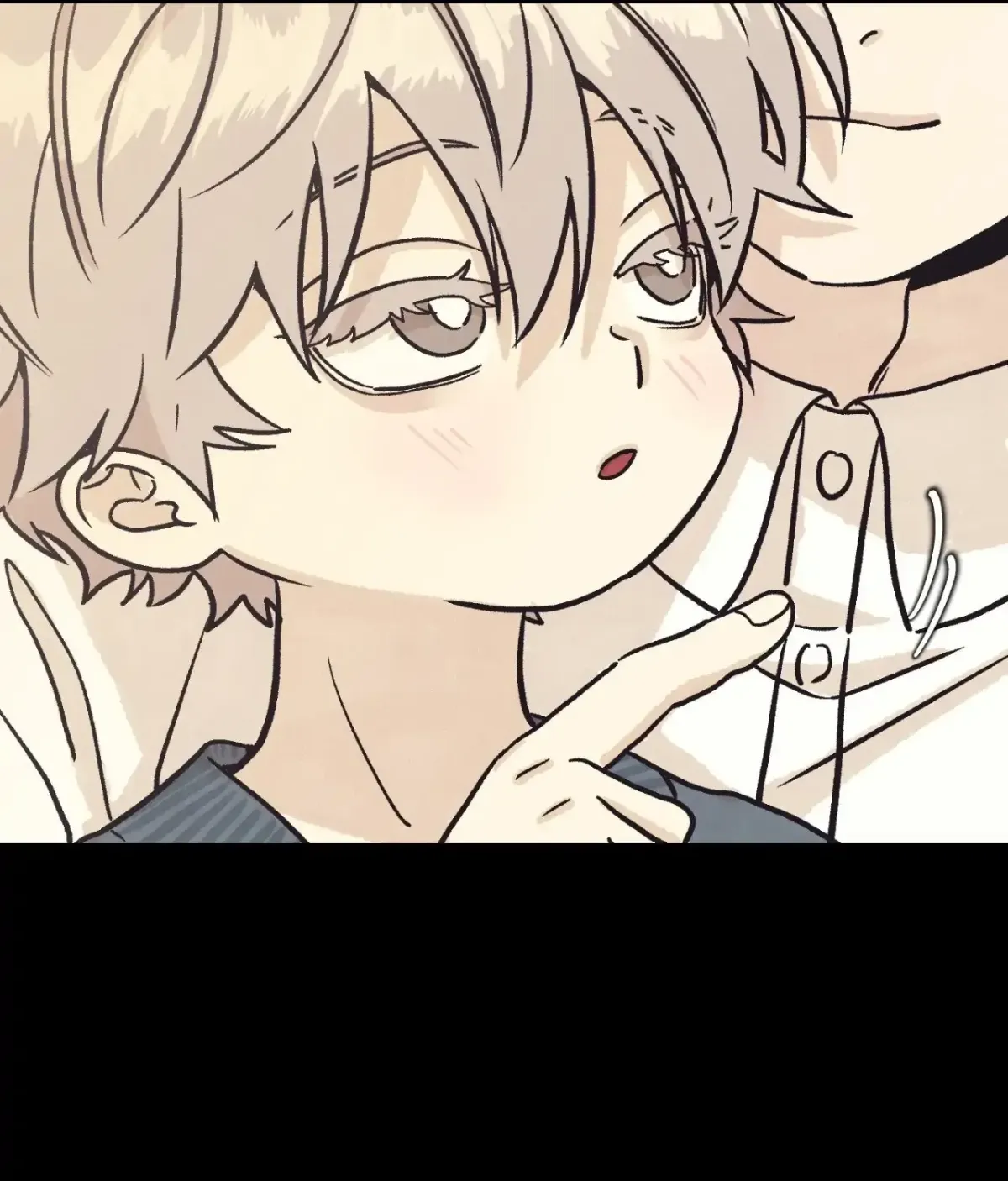 Operation Leo Chapter 24 page 100 - 