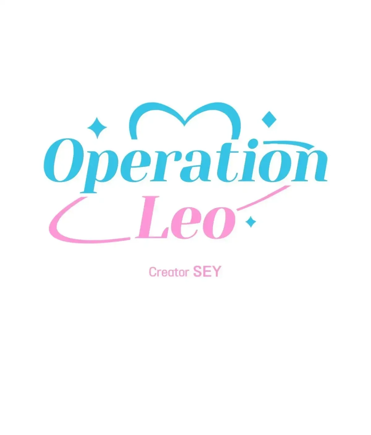 Operation Leo Chapter 25 page 1 - 