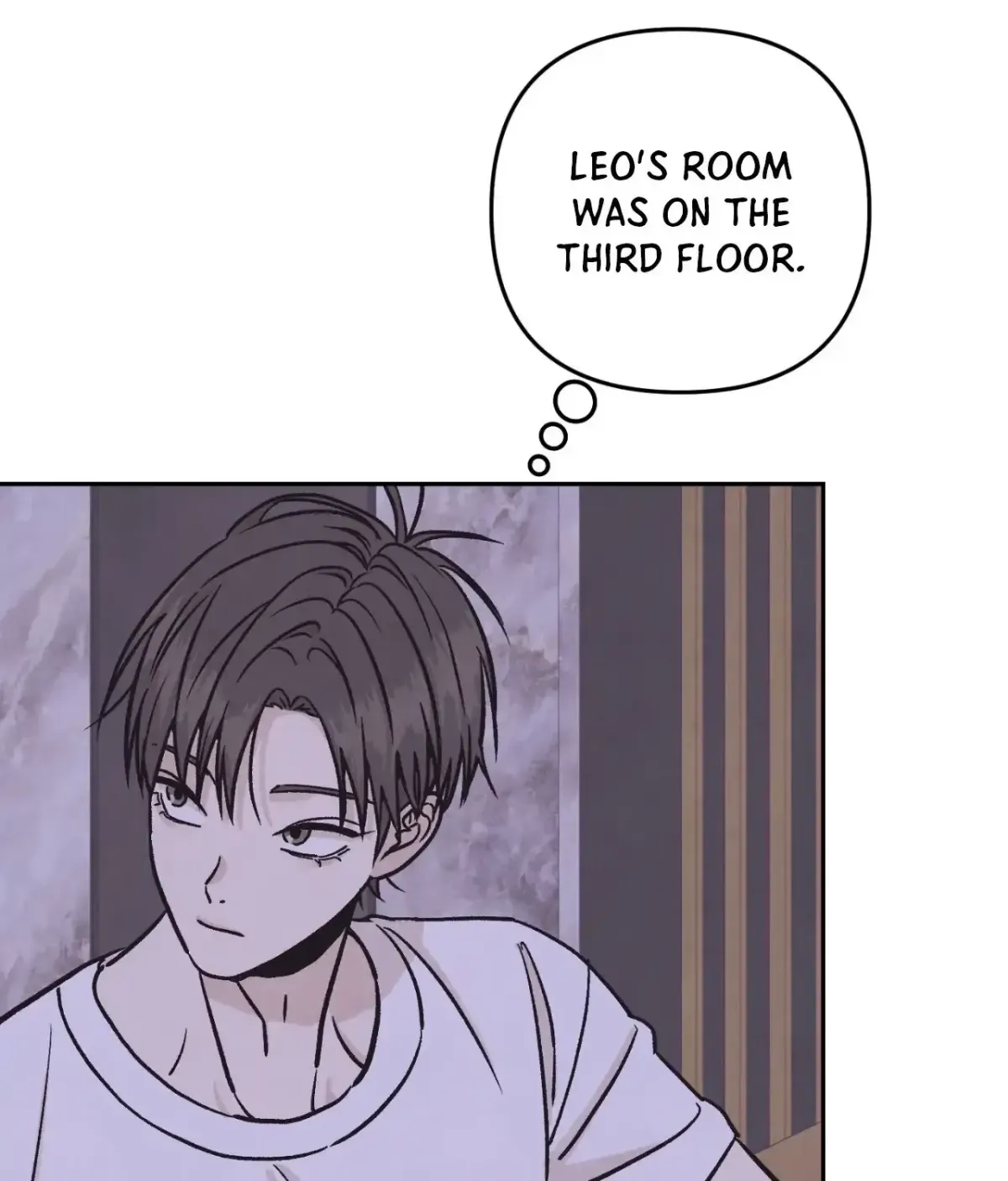 Operation Leo Chapter 25 page 104 - 
