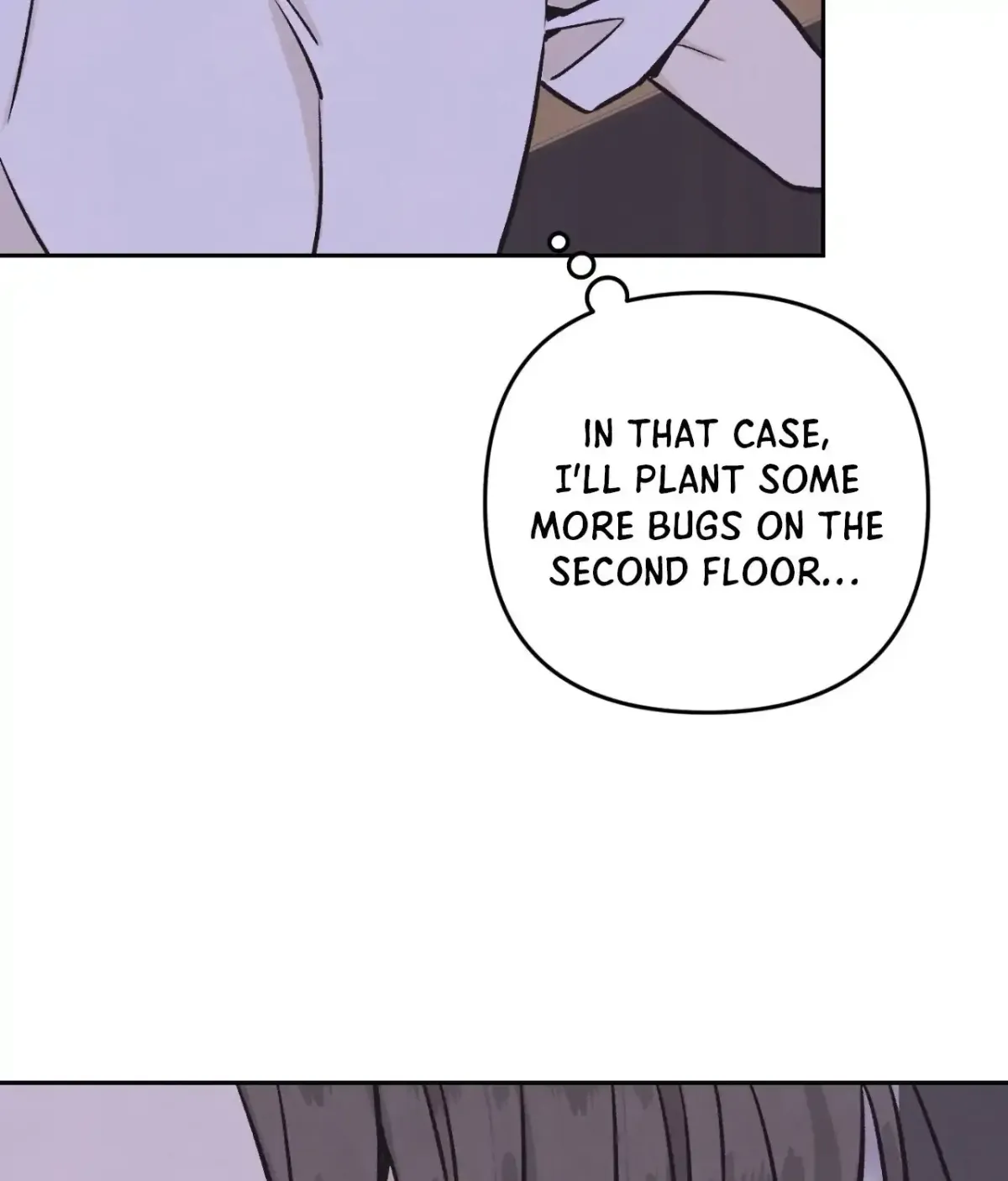 Operation Leo Chapter 25 page 105 - 