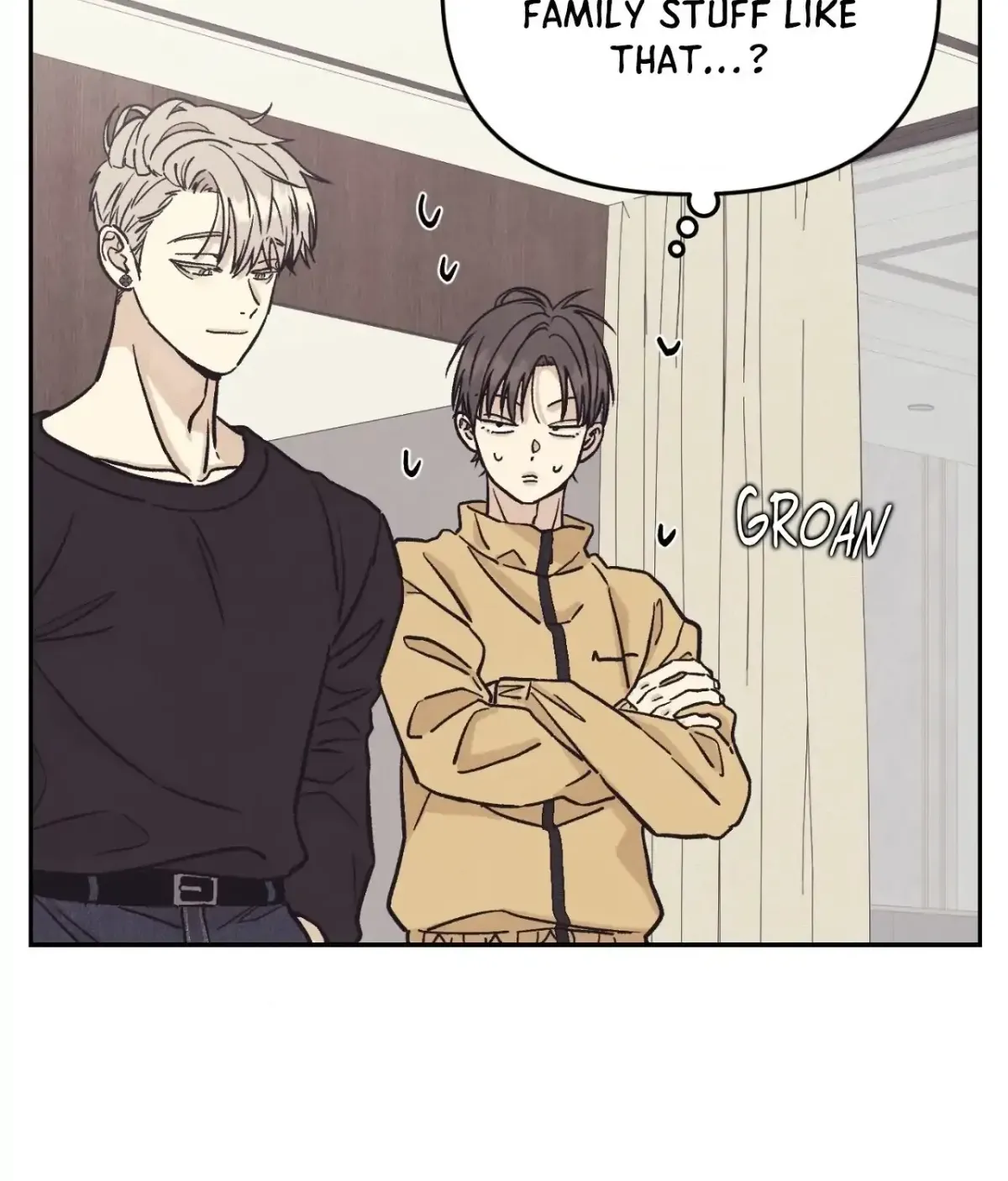 Operation Leo Chapter 25 page 12 - 