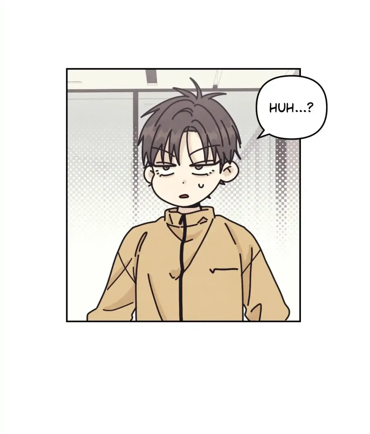 Operation Leo Chapter 25 page 18 - 