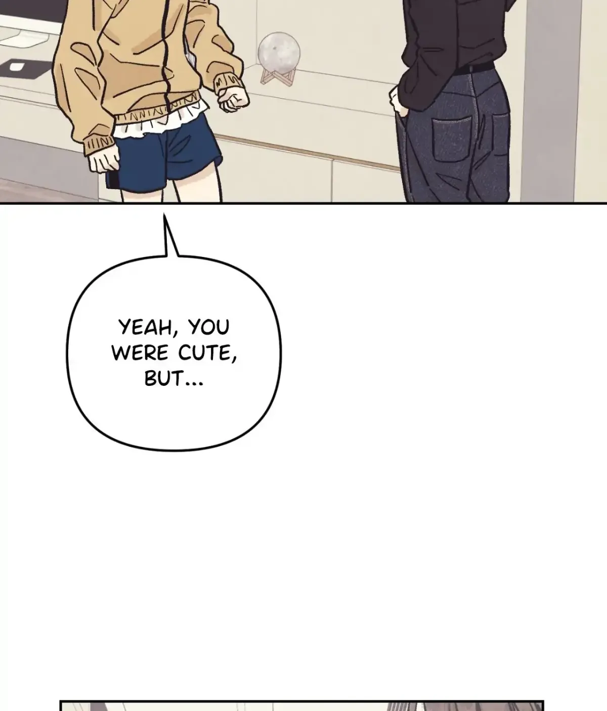 Operation Leo Chapter 25 page 20 - 