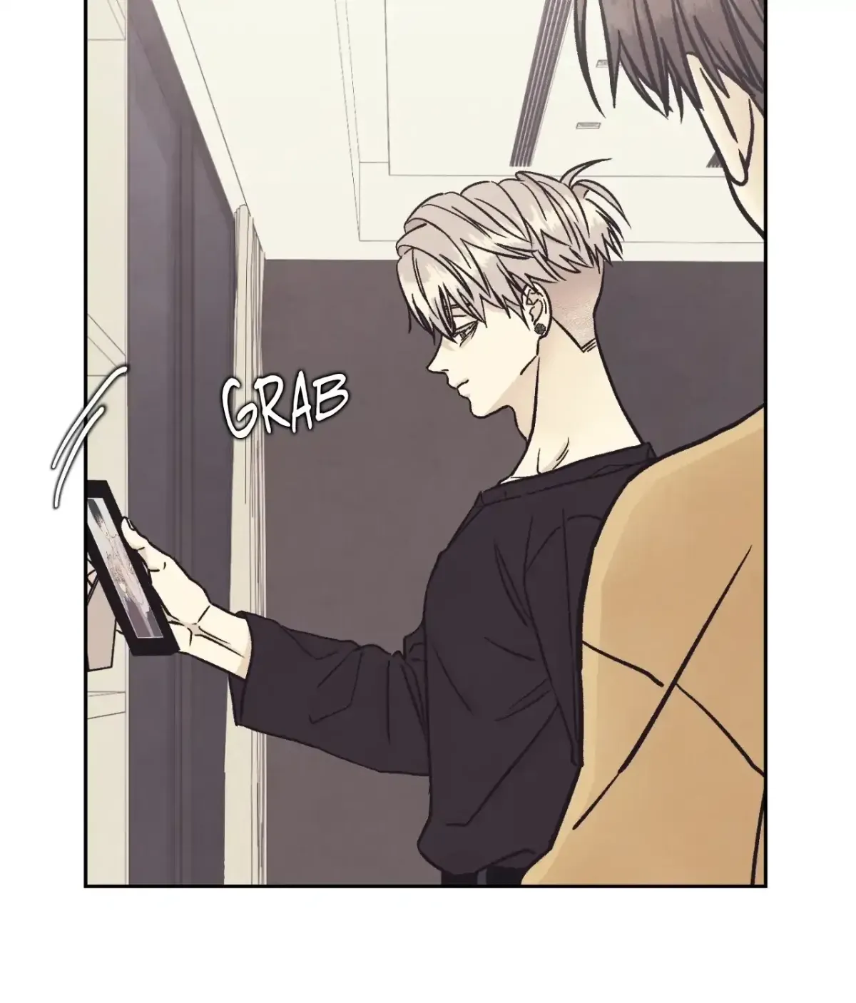 Operation Leo Chapter 25 page 21 - 