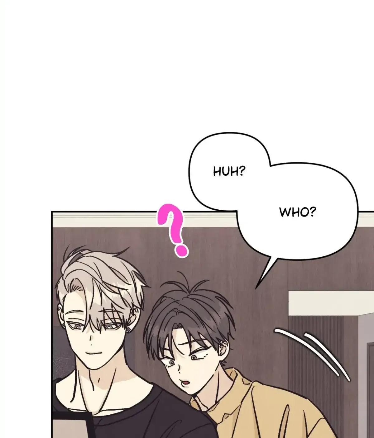 Operation Leo Chapter 25 page 26 - 