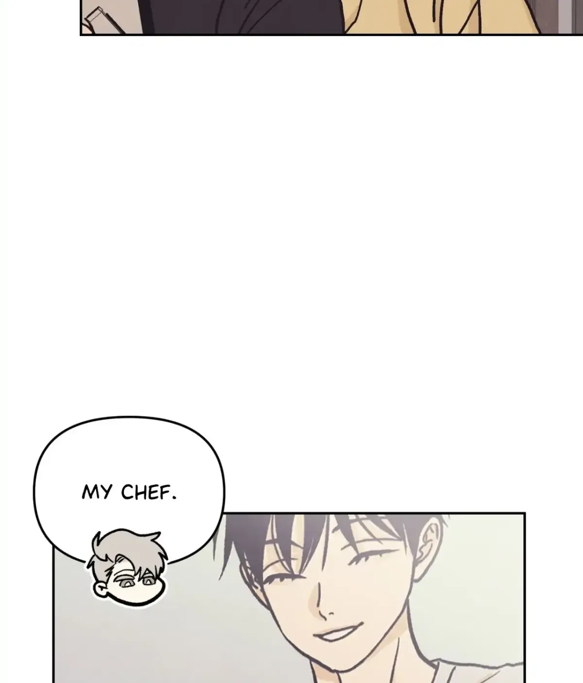 Operation Leo Chapter 25 page 27 - 