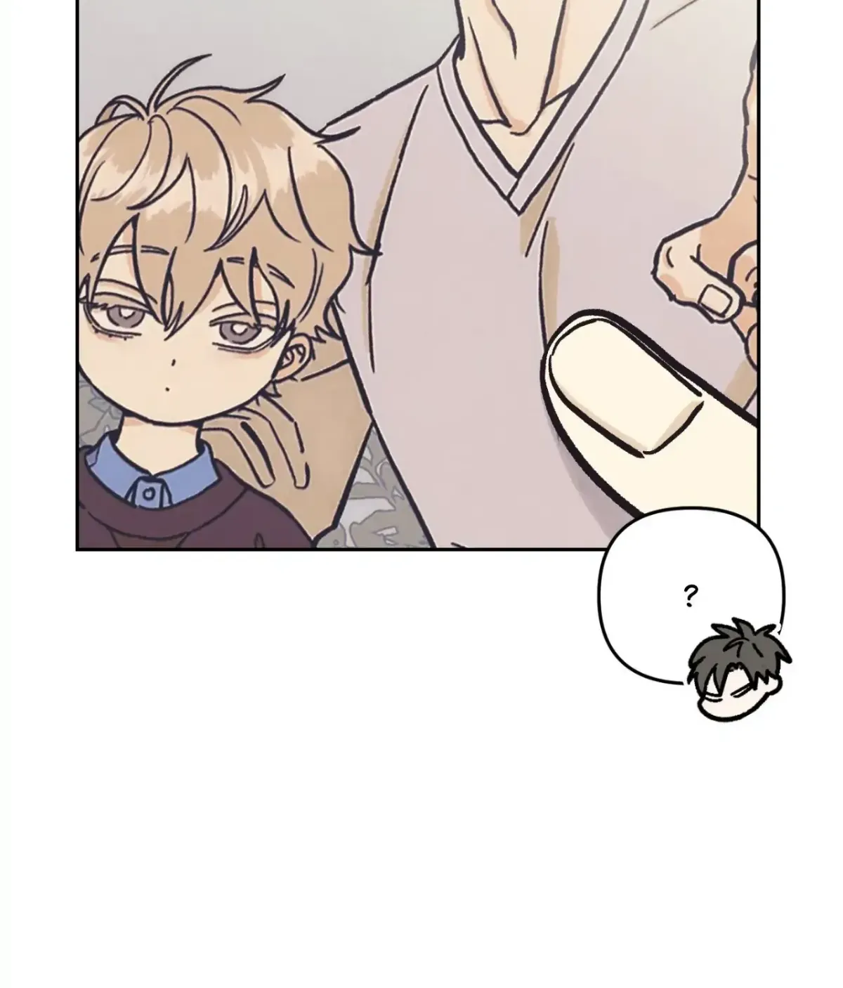 Operation Leo Chapter 25 page 28 - 