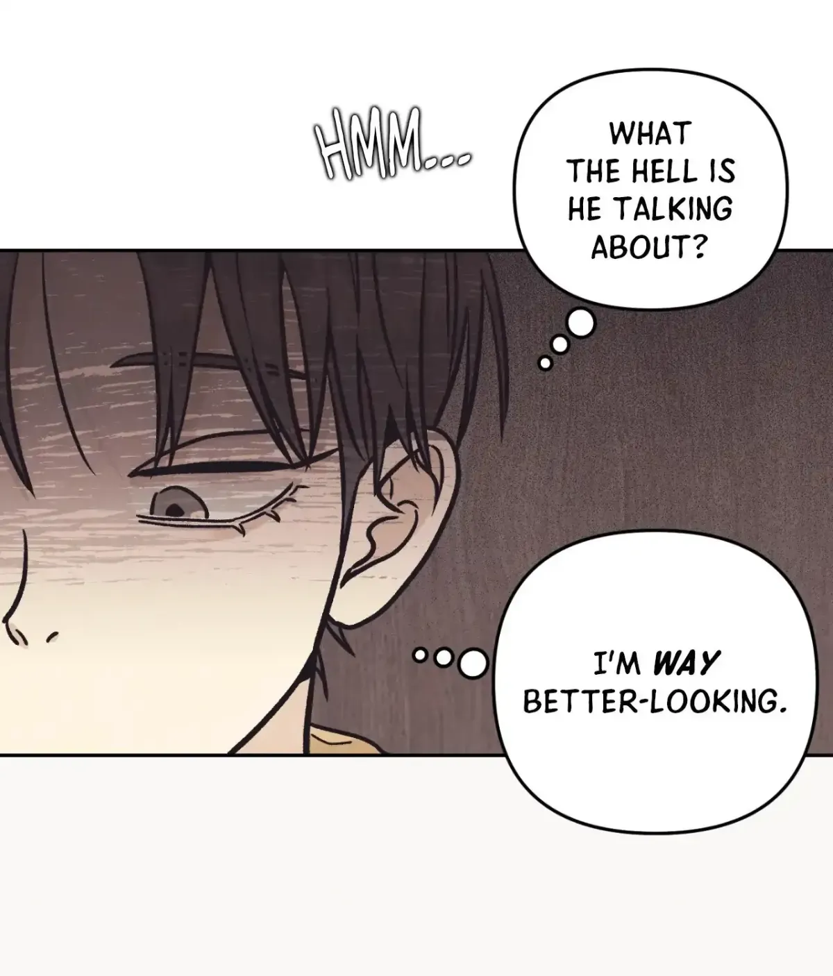 Operation Leo Chapter 25 page 29 - 