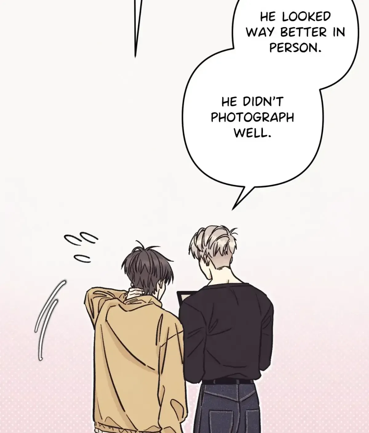 Operation Leo Chapter 25 page 31 - 