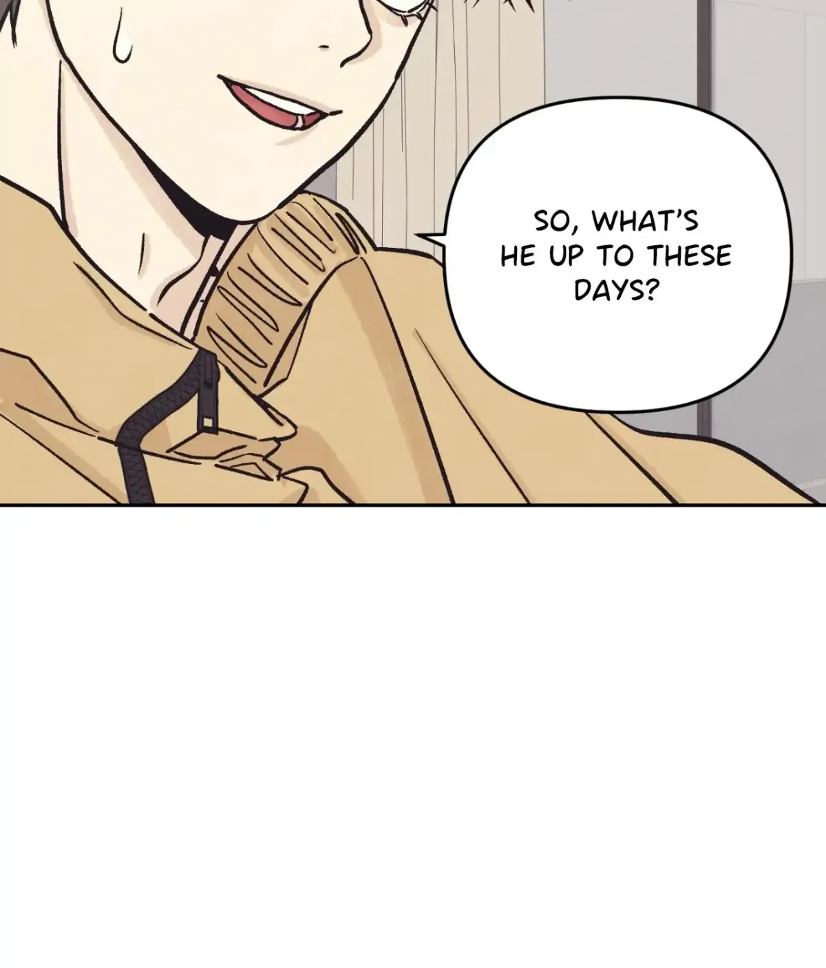 Operation Leo Chapter 25 page 33 - 