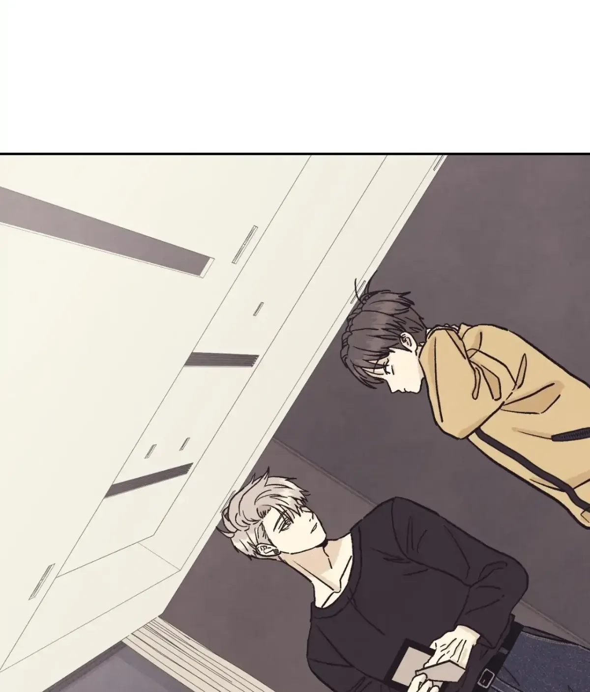 Operation Leo Chapter 25 page 34 - 
