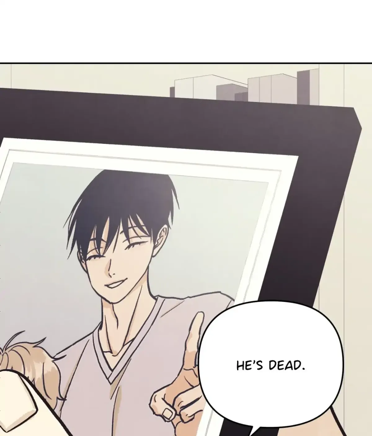 Operation Leo Chapter 25 page 37 - 