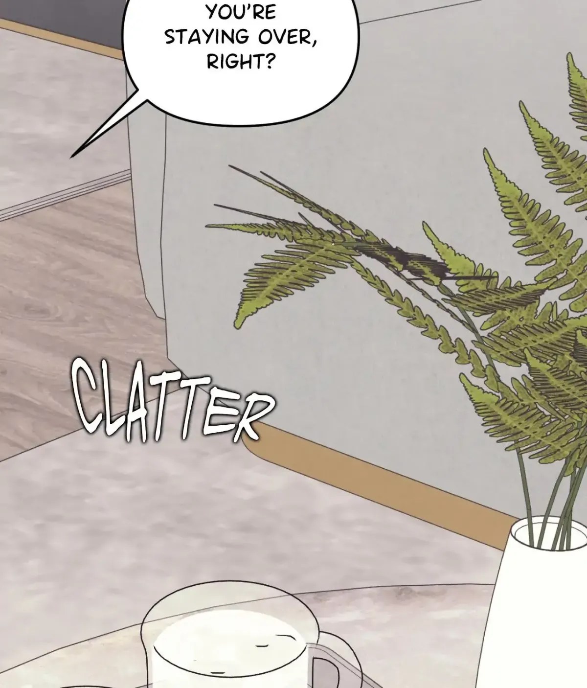 Operation Leo Chapter 25 page 44 - 