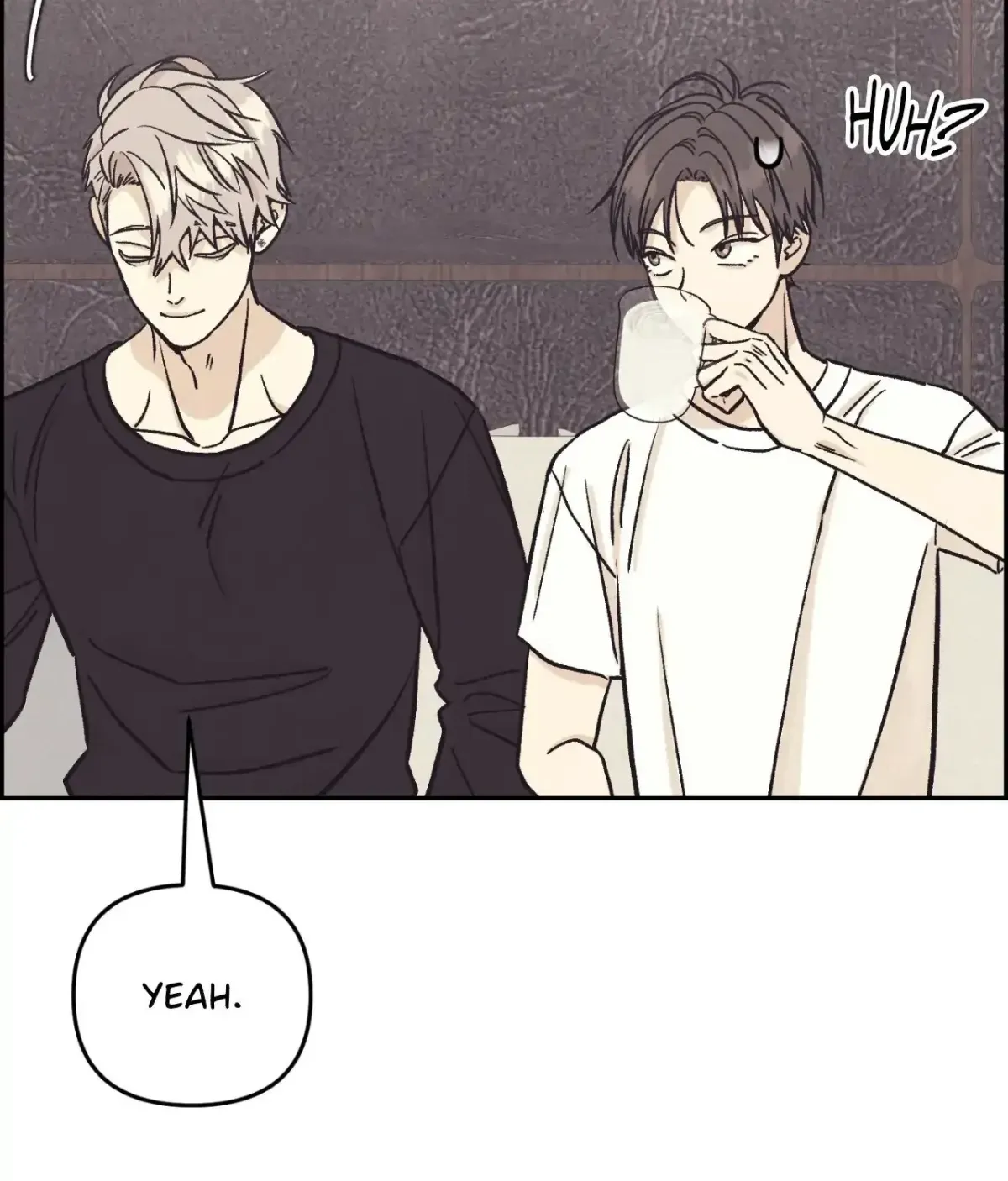 Operation Leo Chapter 25 page 48 - 