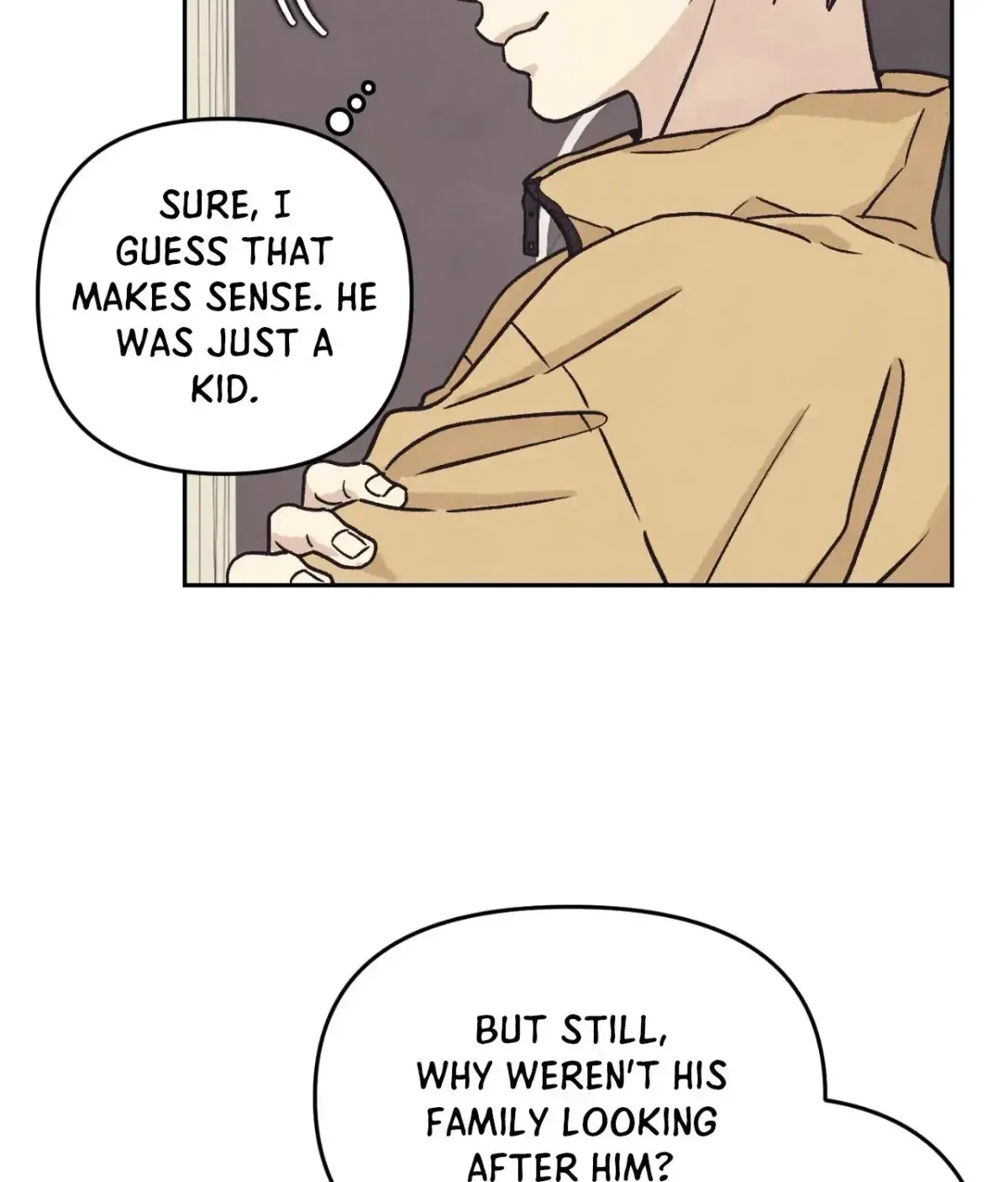 Operation Leo Chapter 25 page 6 - 