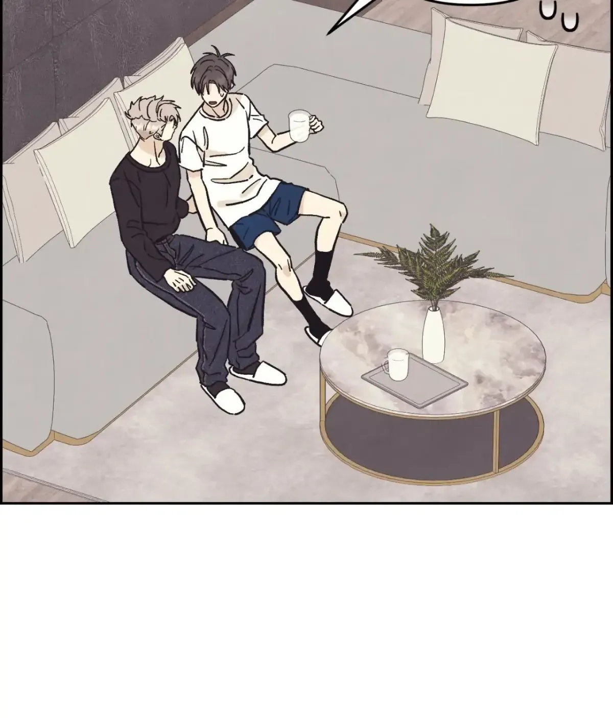Operation Leo Chapter 25 page 53 - 